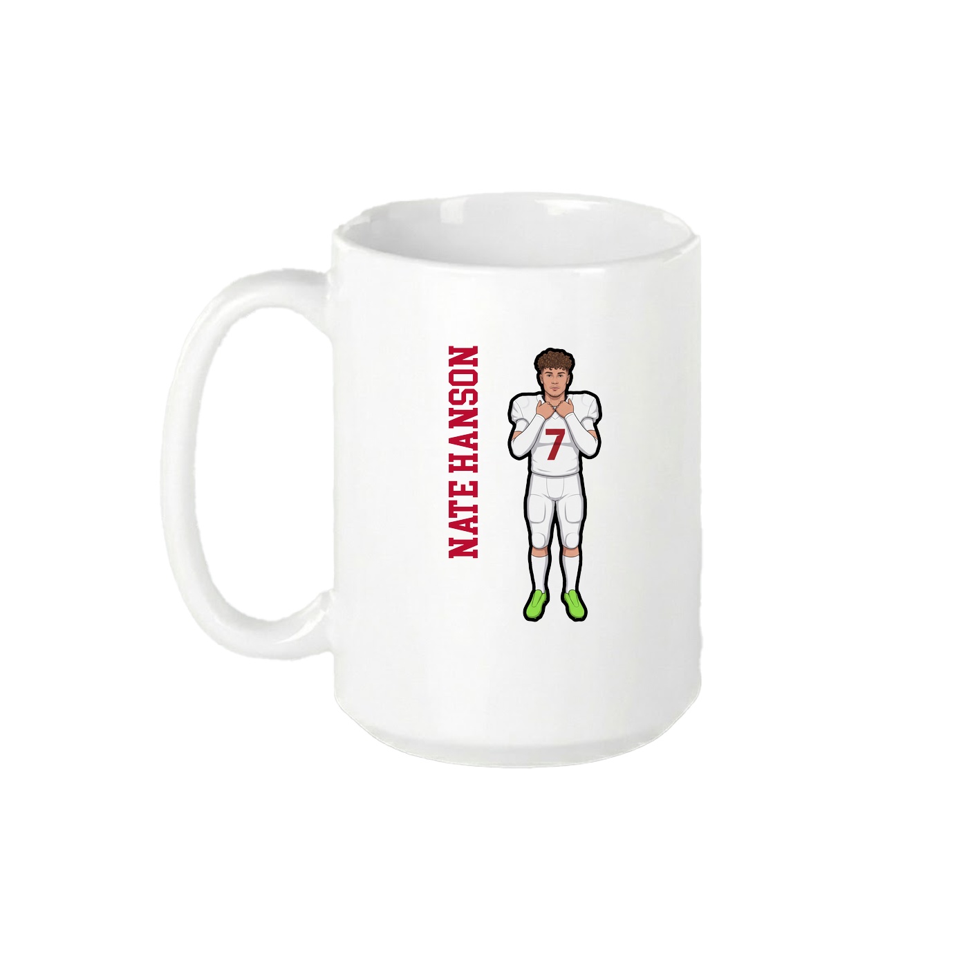 15oz Coffee Mug