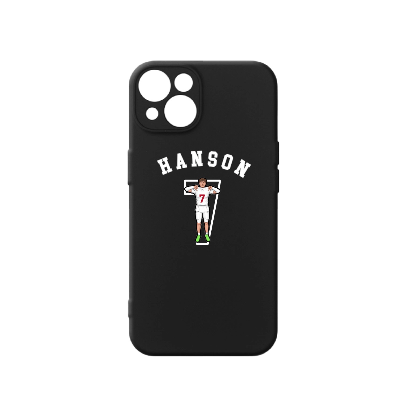 iPhone case