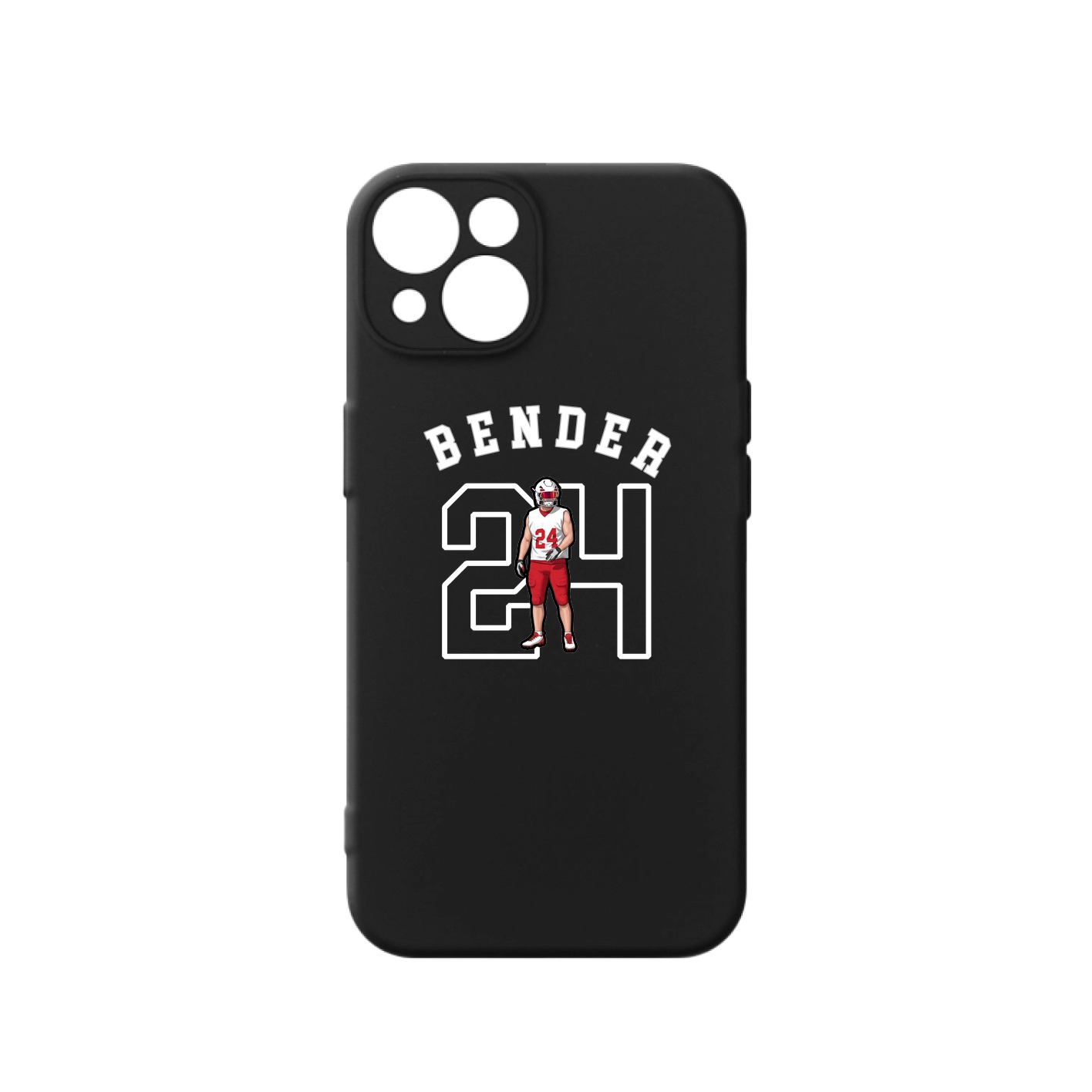iPhone case