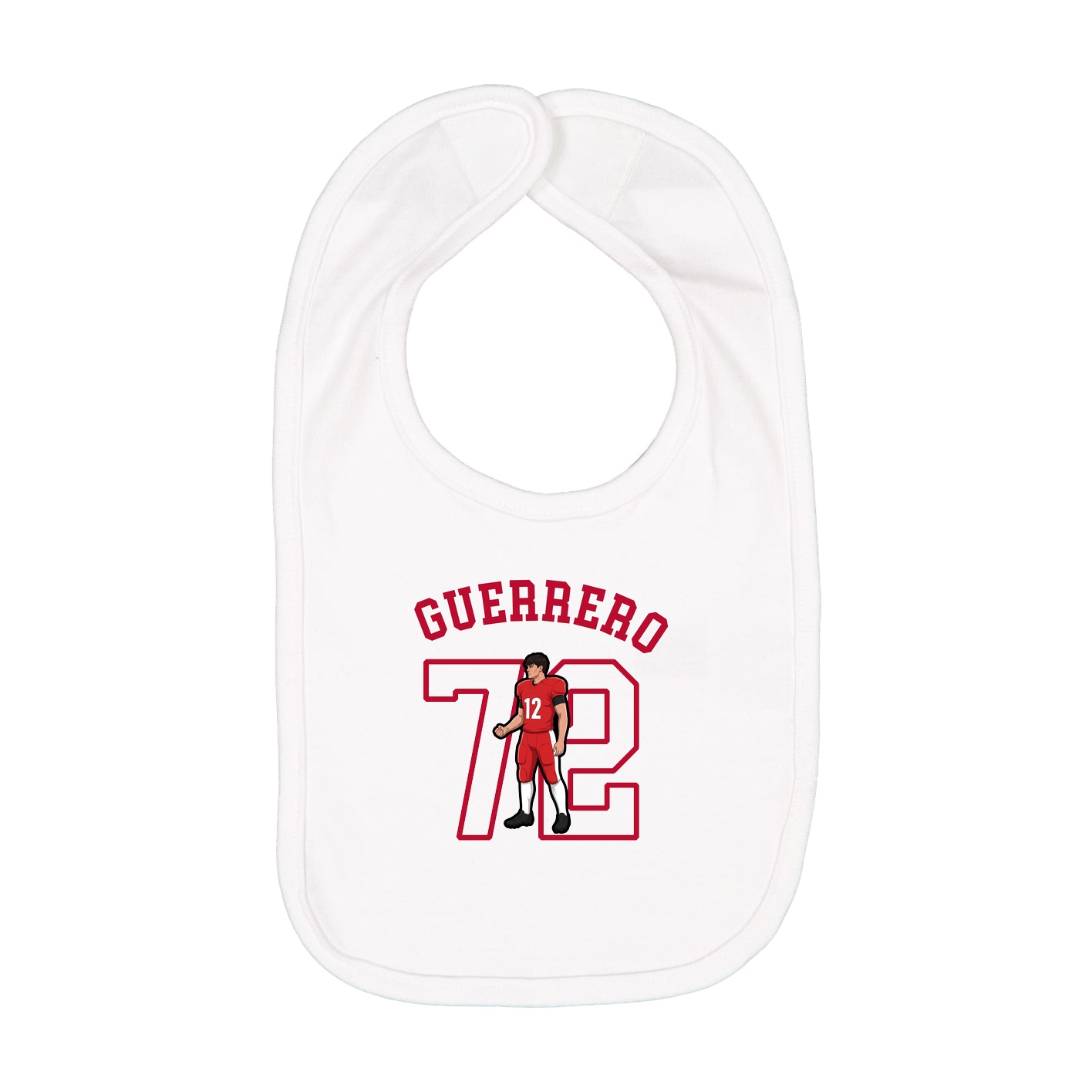 Infant Bib