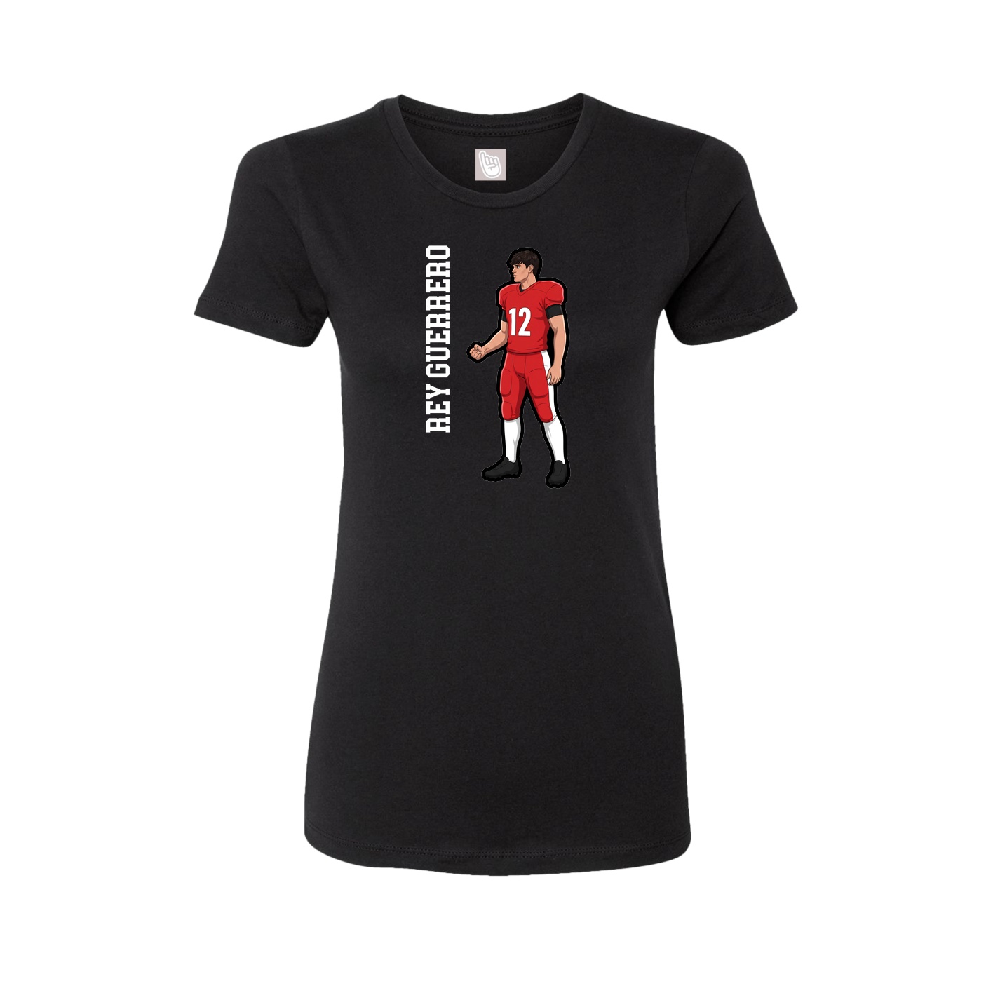Womens Tee