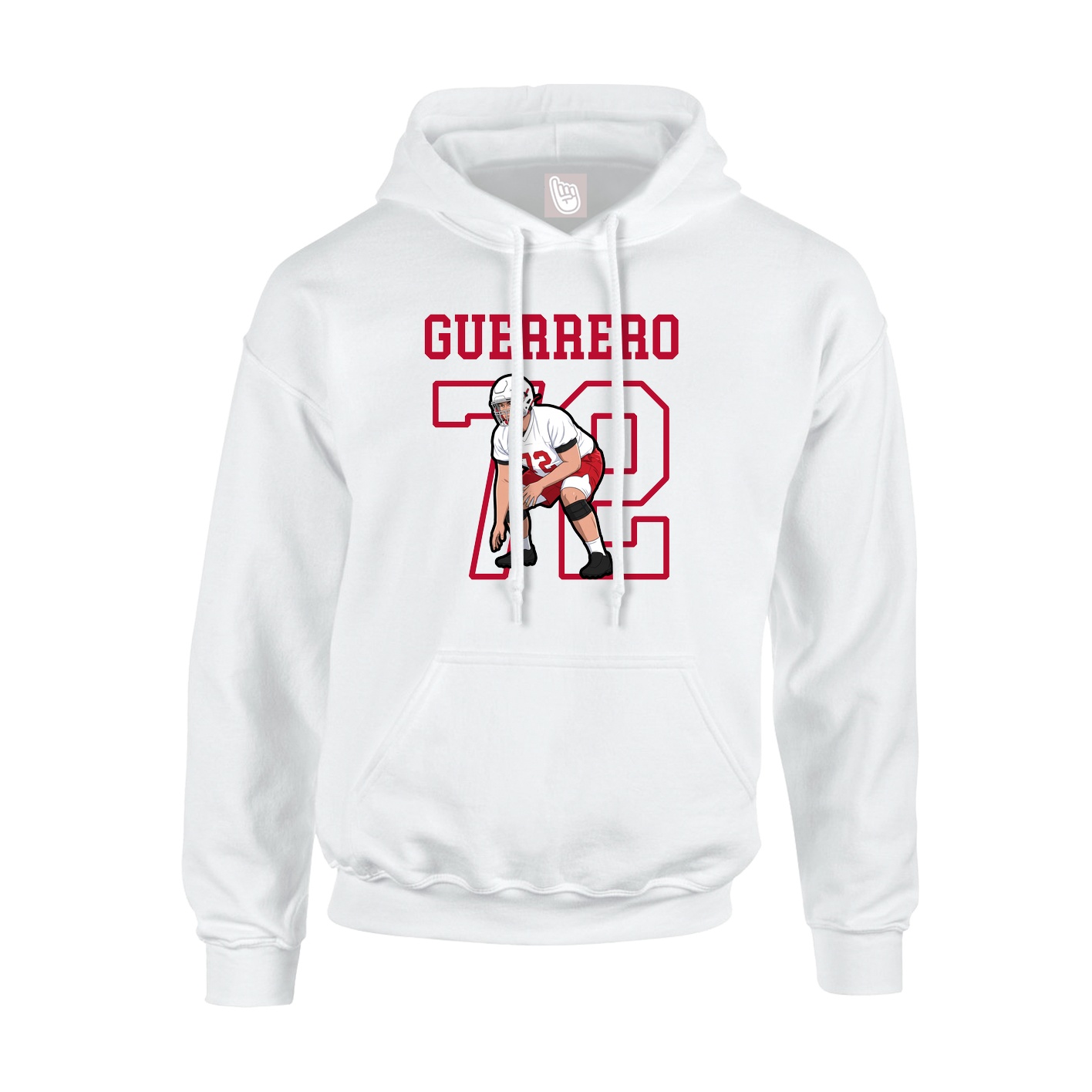 Youth Hoodie