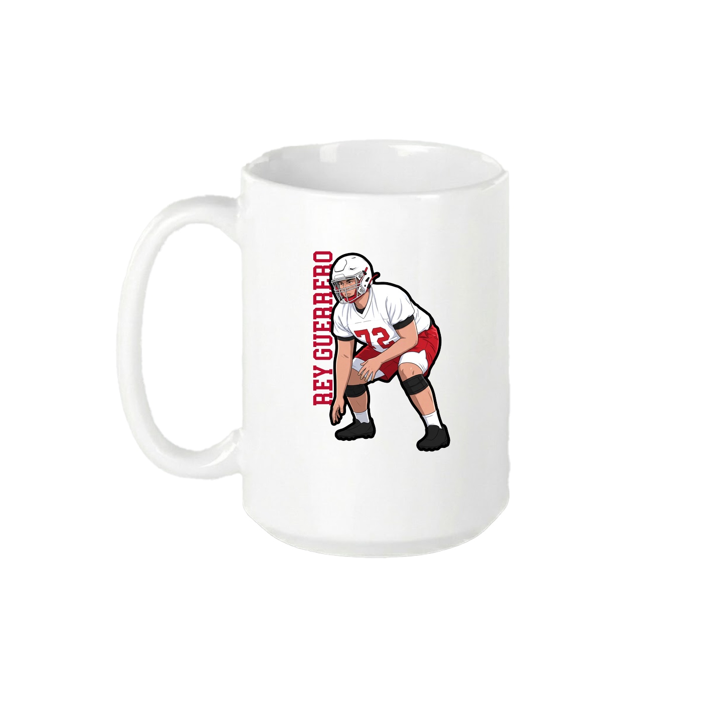 15oz Coffee Mug