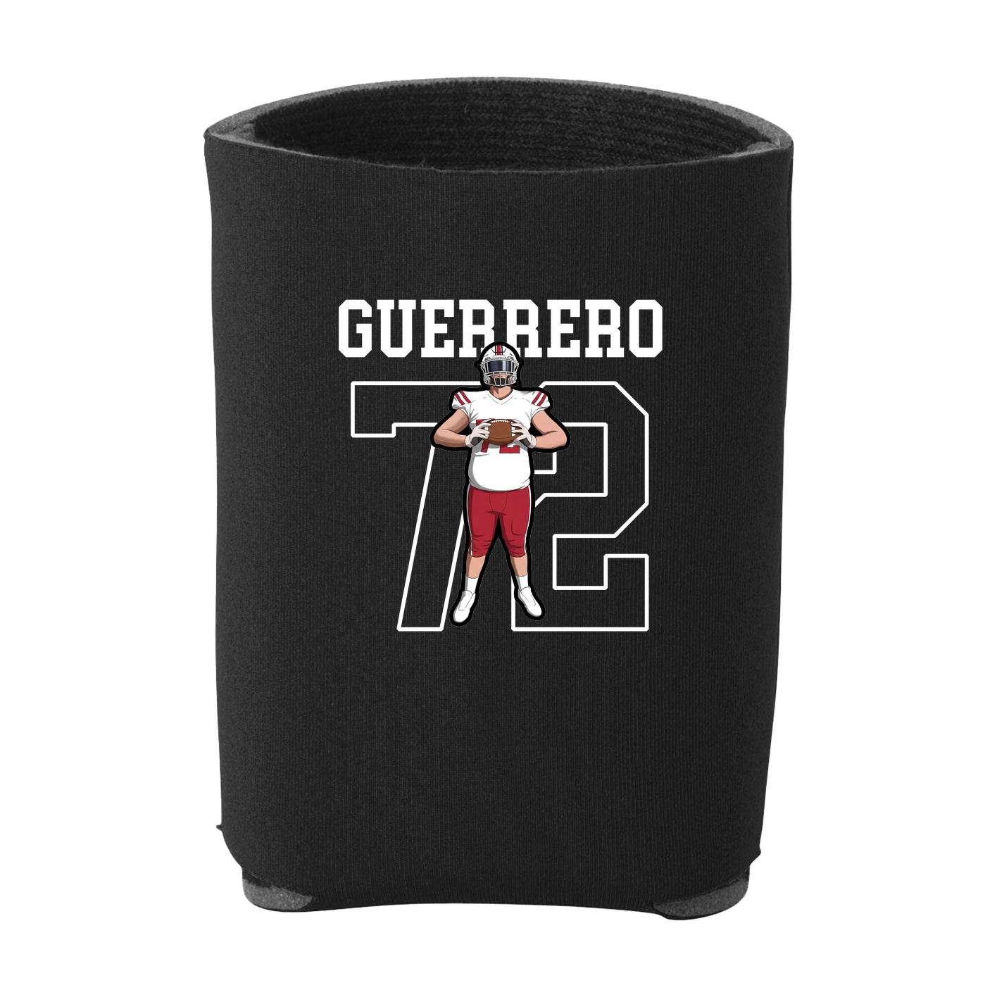 Can Holder — Shirsey in Black