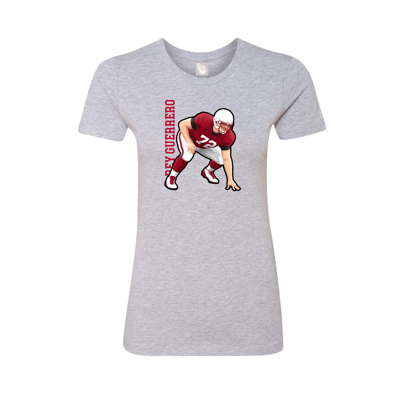 NIL Club Womens Tee