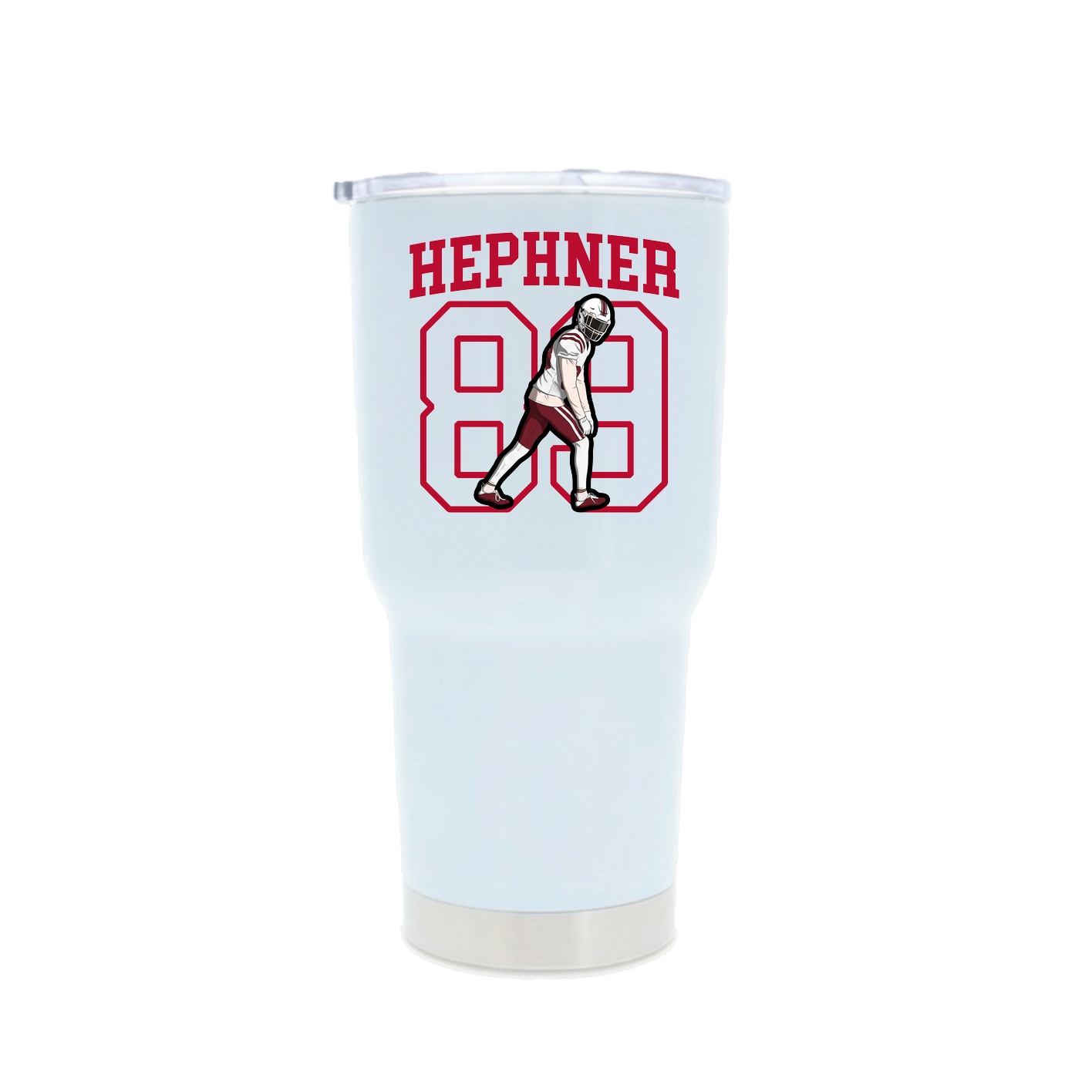 30oz Stainless Steel Tumbler