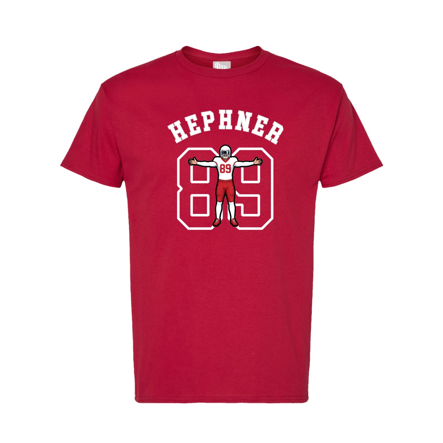 NIL Club Tee
