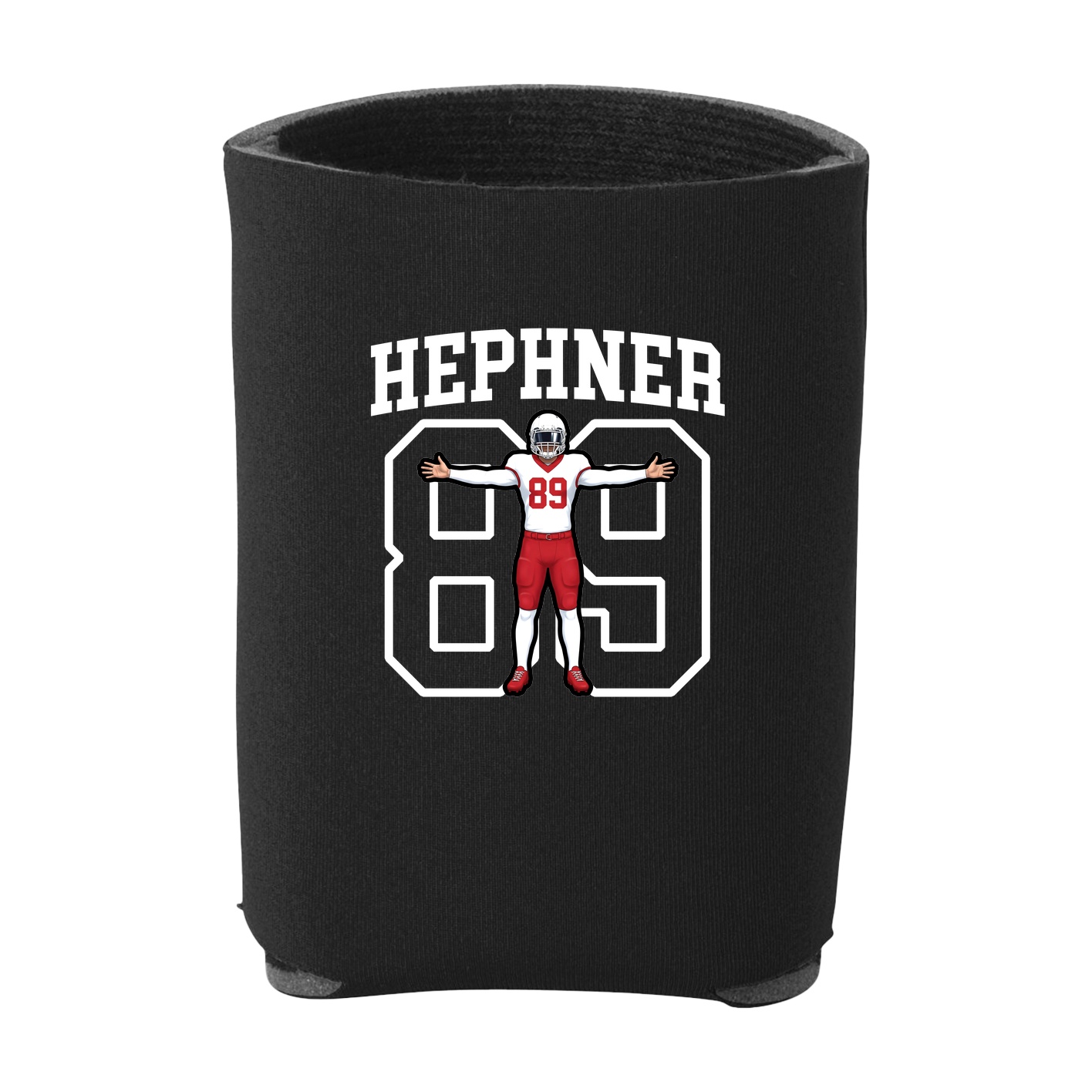 Can Holder — Shirsey in Black