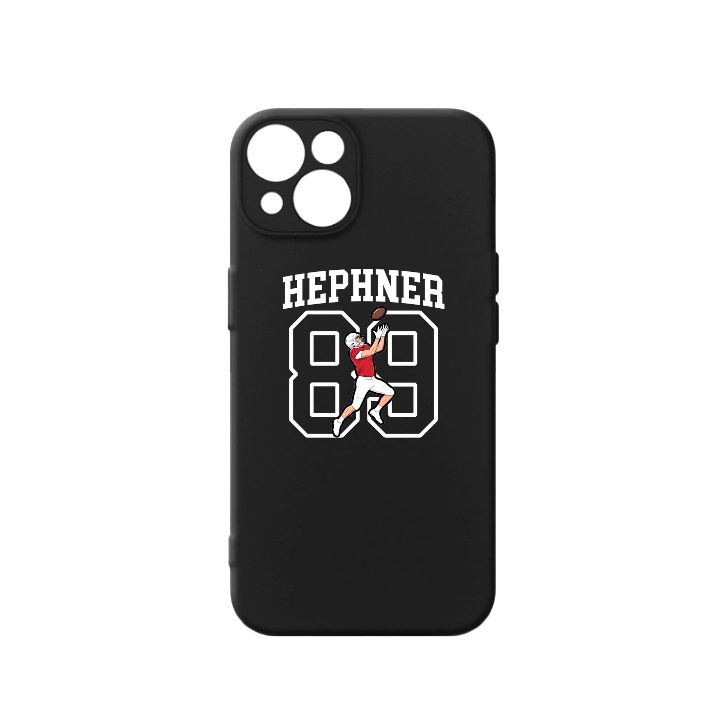 iPhone case