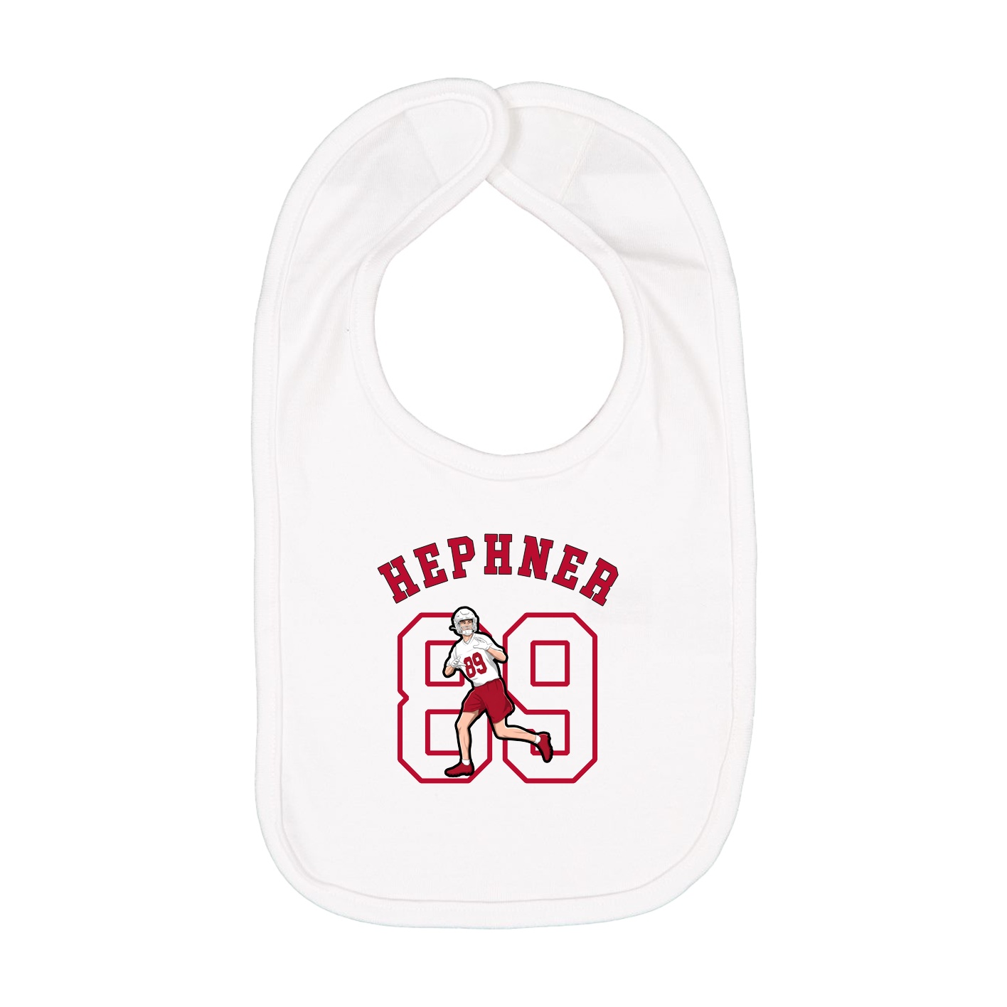 Infant Bib