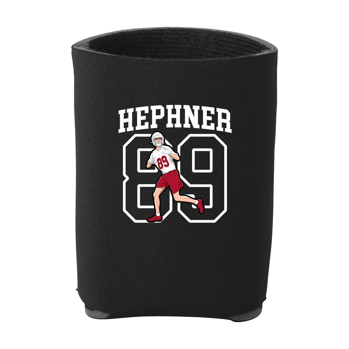 Can Holder — Shirsey in Black