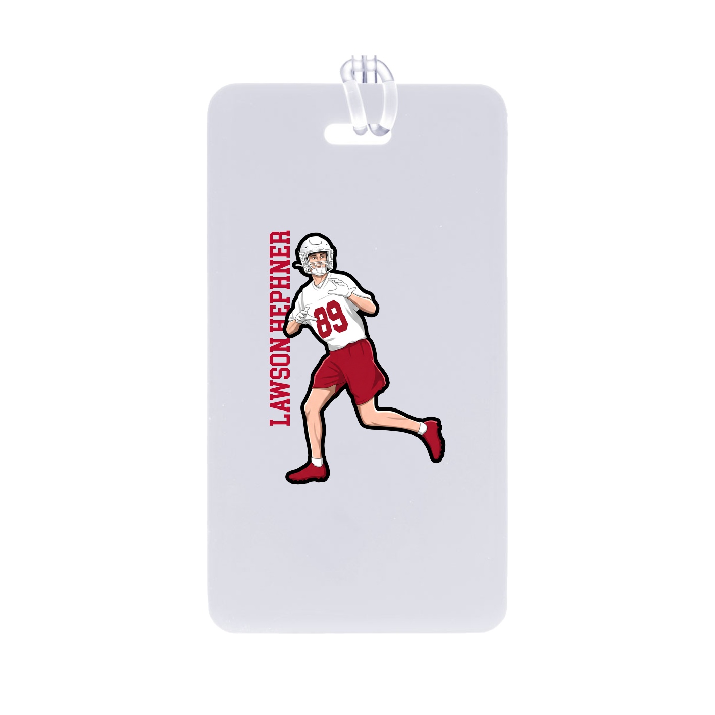 Bag Tag