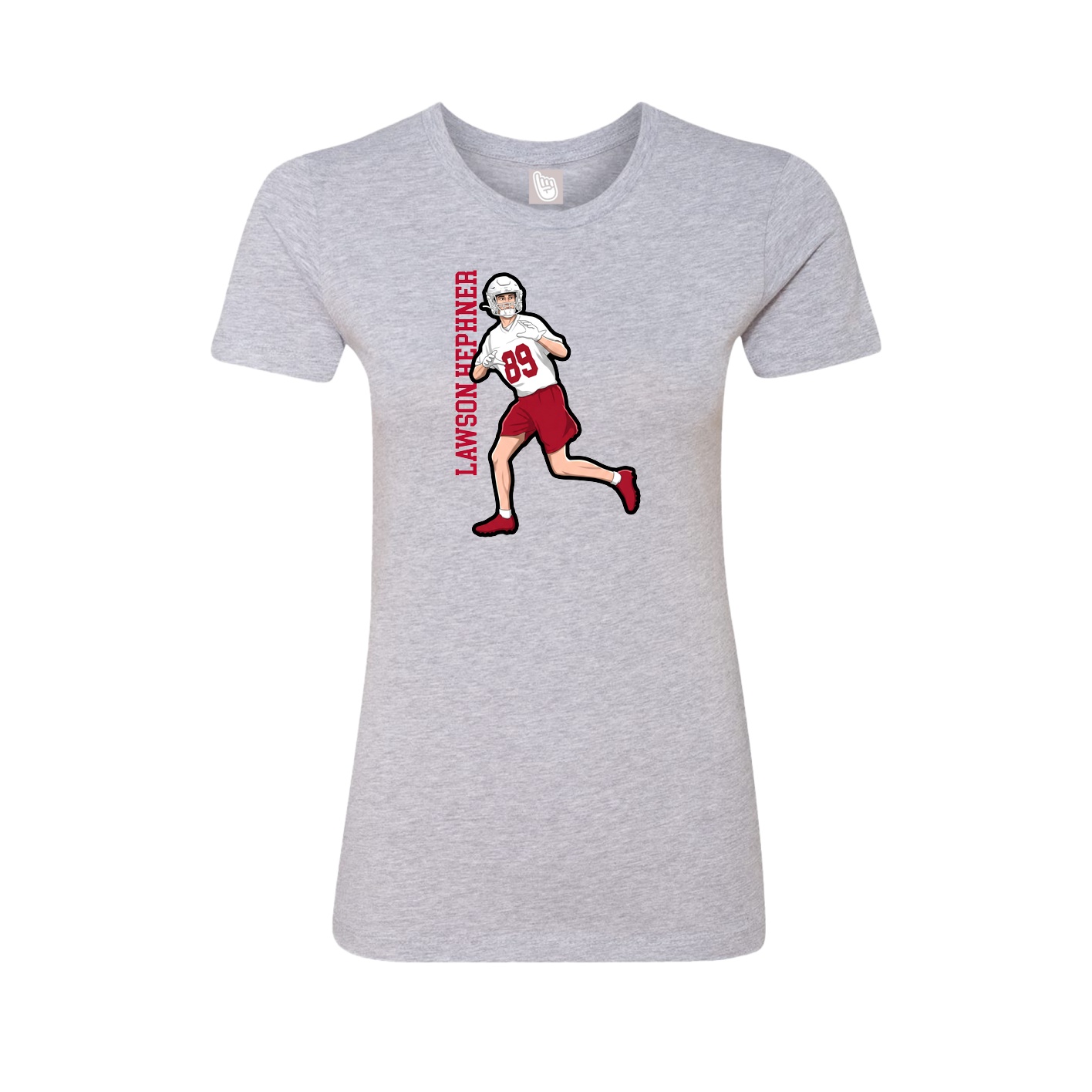 NIL Club Womens Tee
