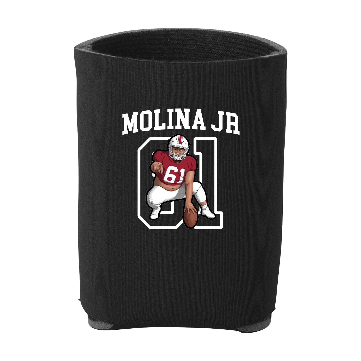 Can Holder — Shirsey in Black