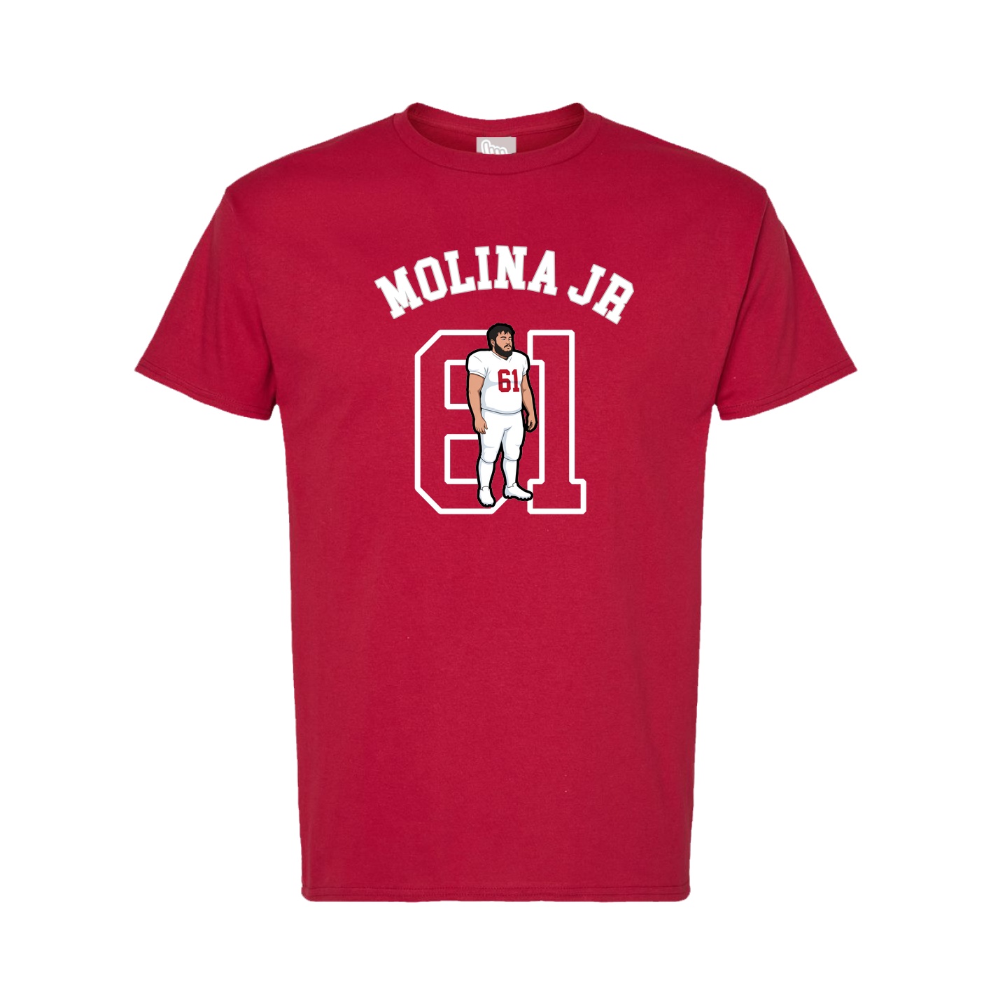 NIL Club Tee