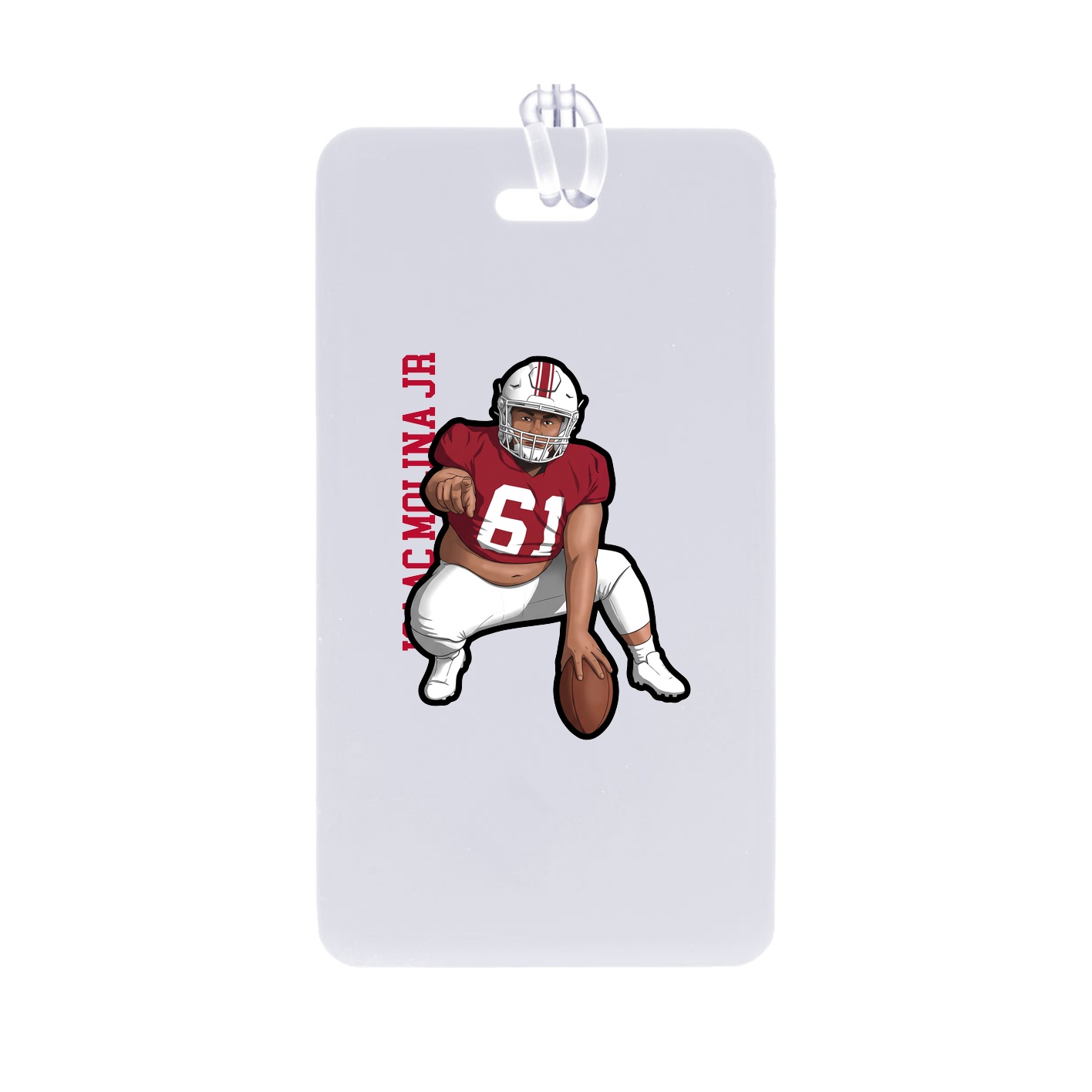 Bag Tag