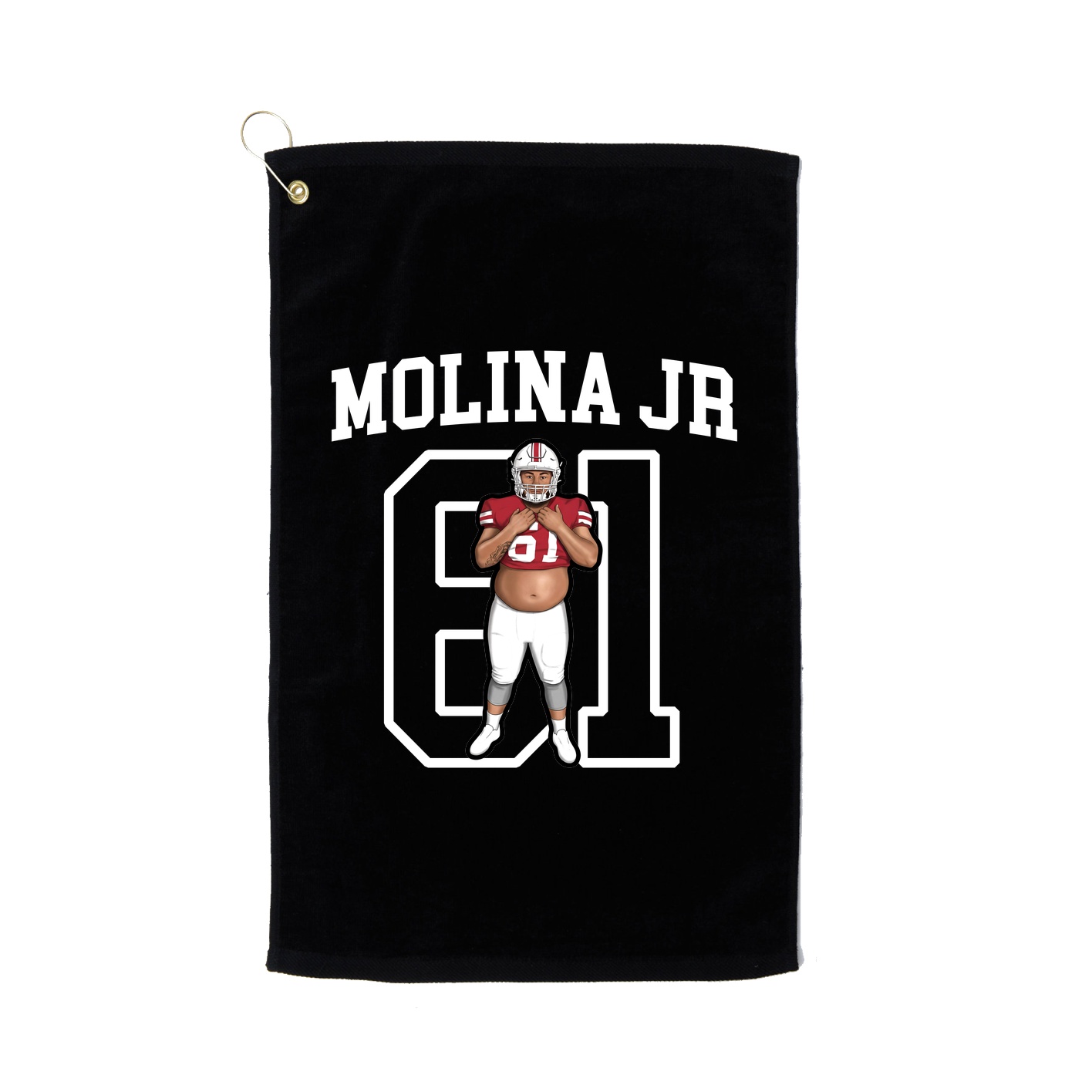 Golf Towel
