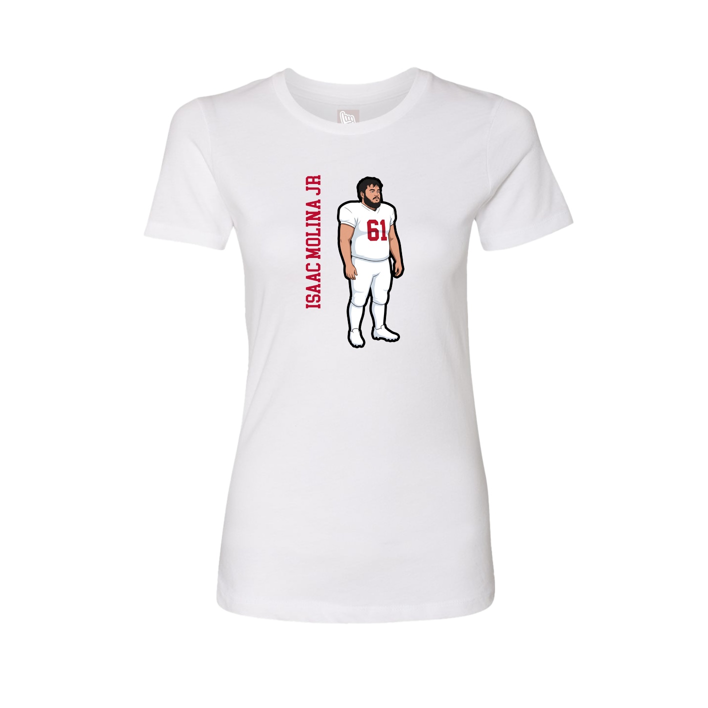 Womens Tee