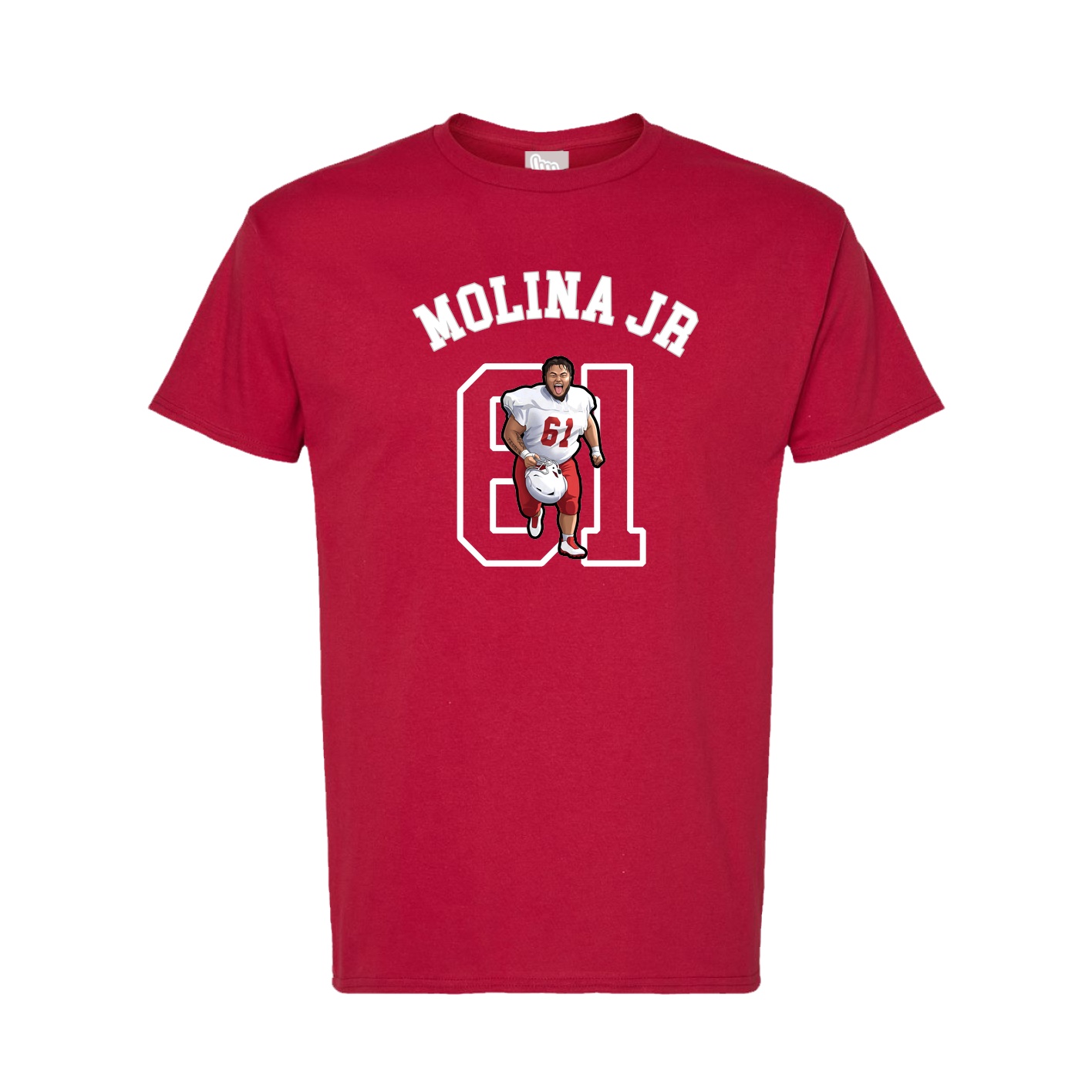 NIL Club Tee