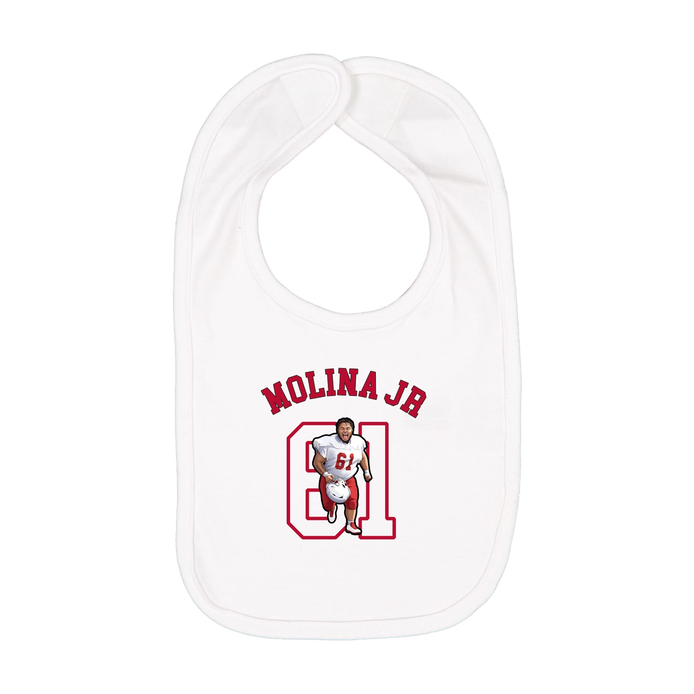 Infant Bib