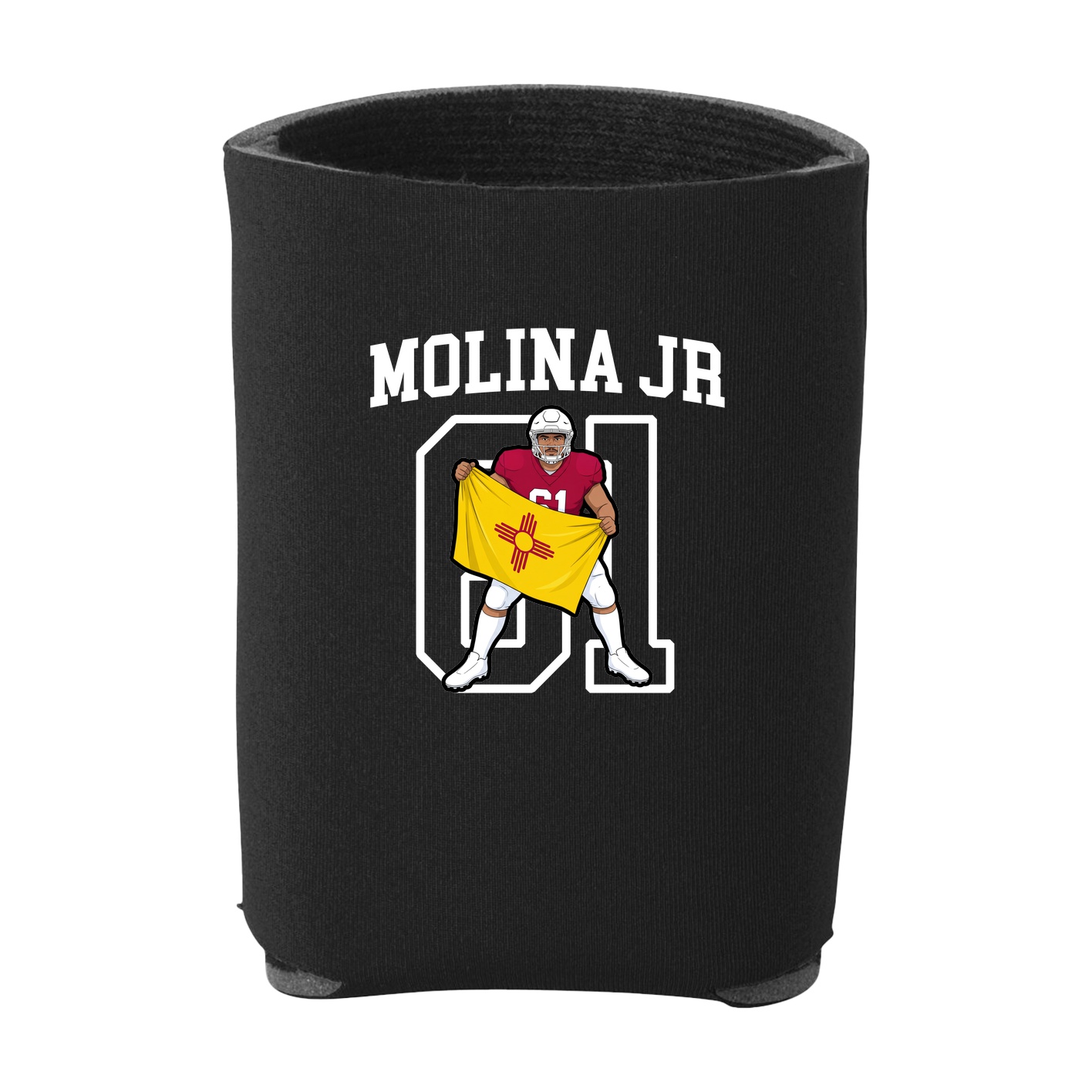 Can Holder — Shirsey in Black