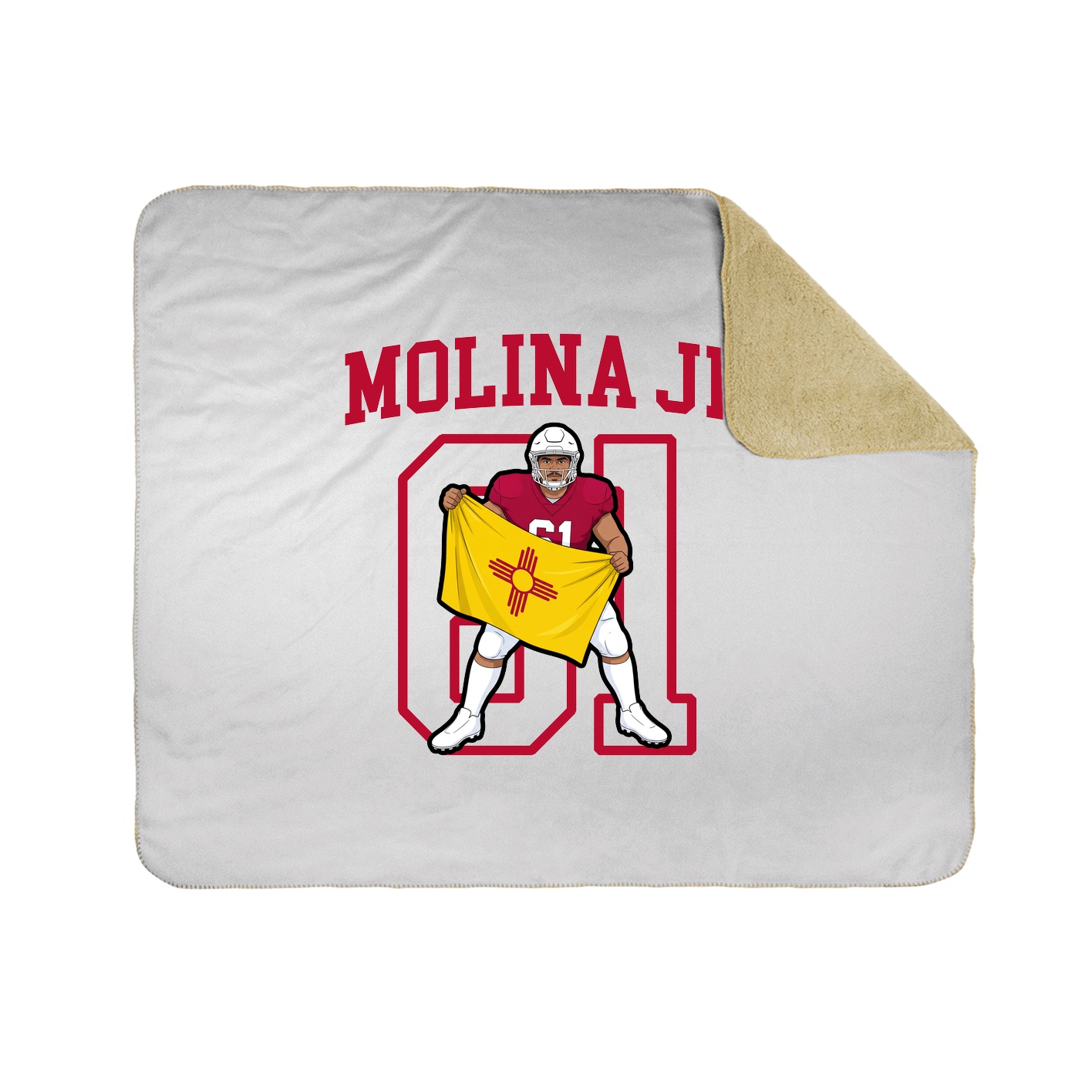 Throw Blanket