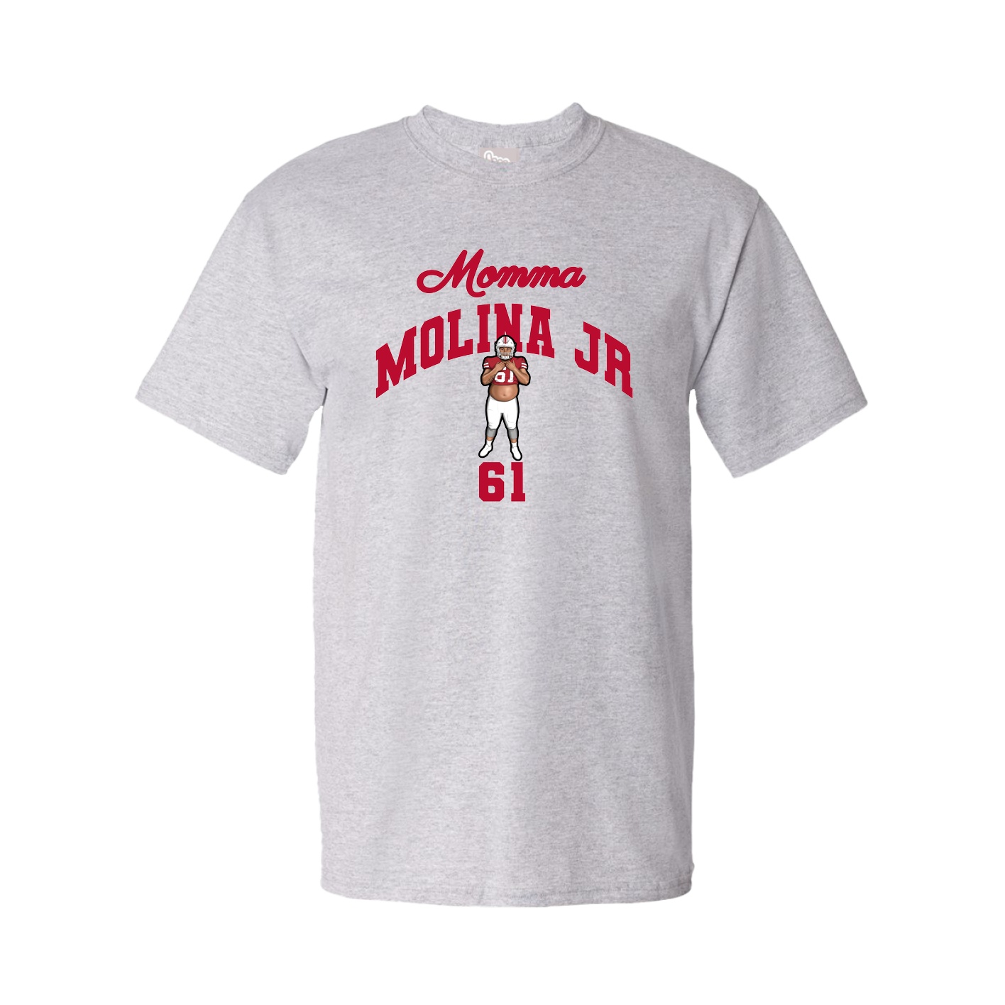 NIL Club Youth Tee