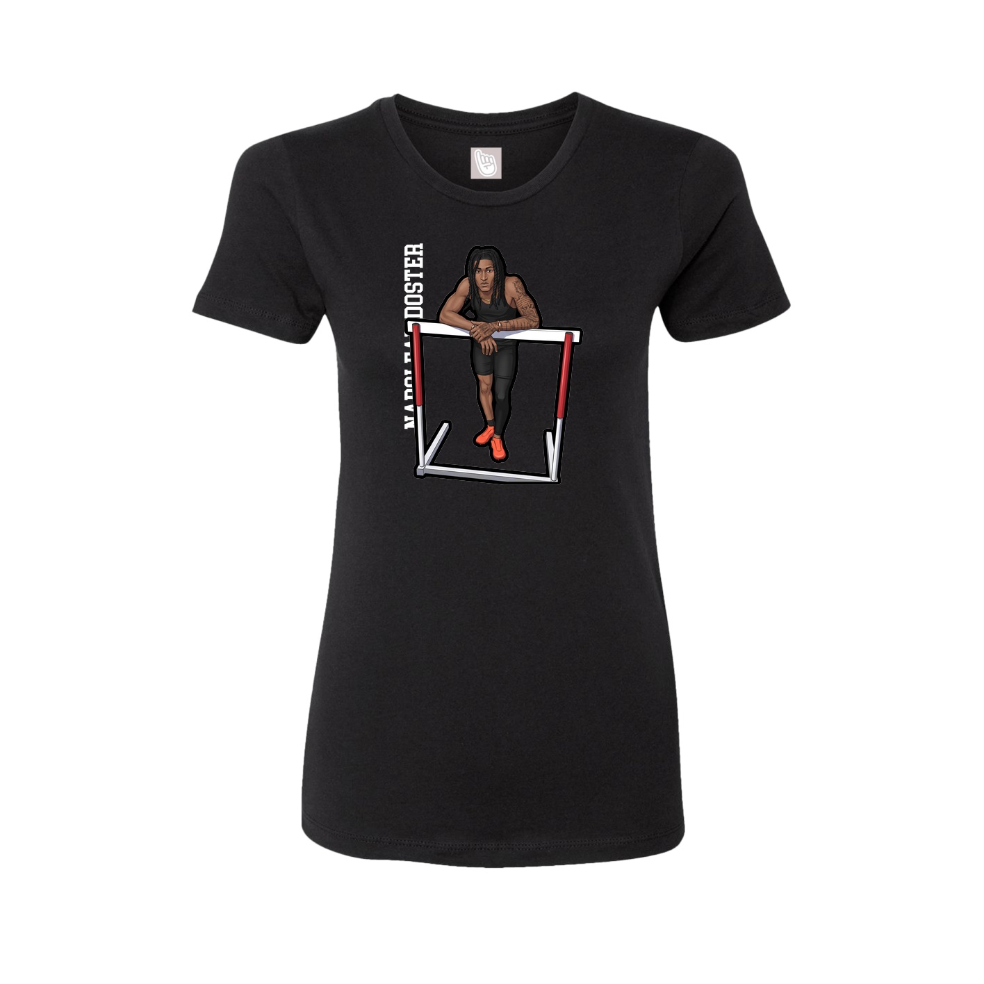 NIL Club Womens Tee