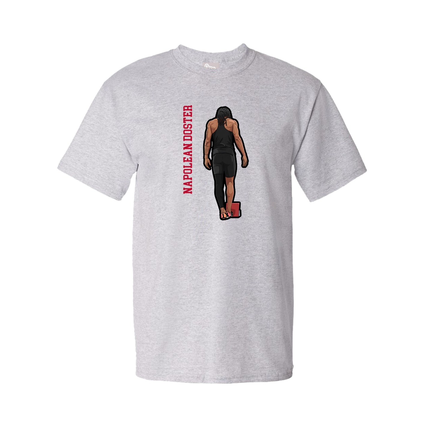 NIL Club Tee