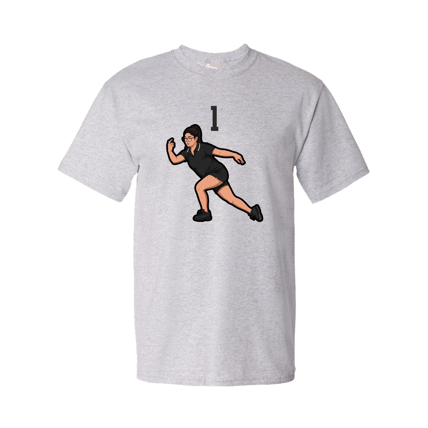 NIL Club Youth Tee