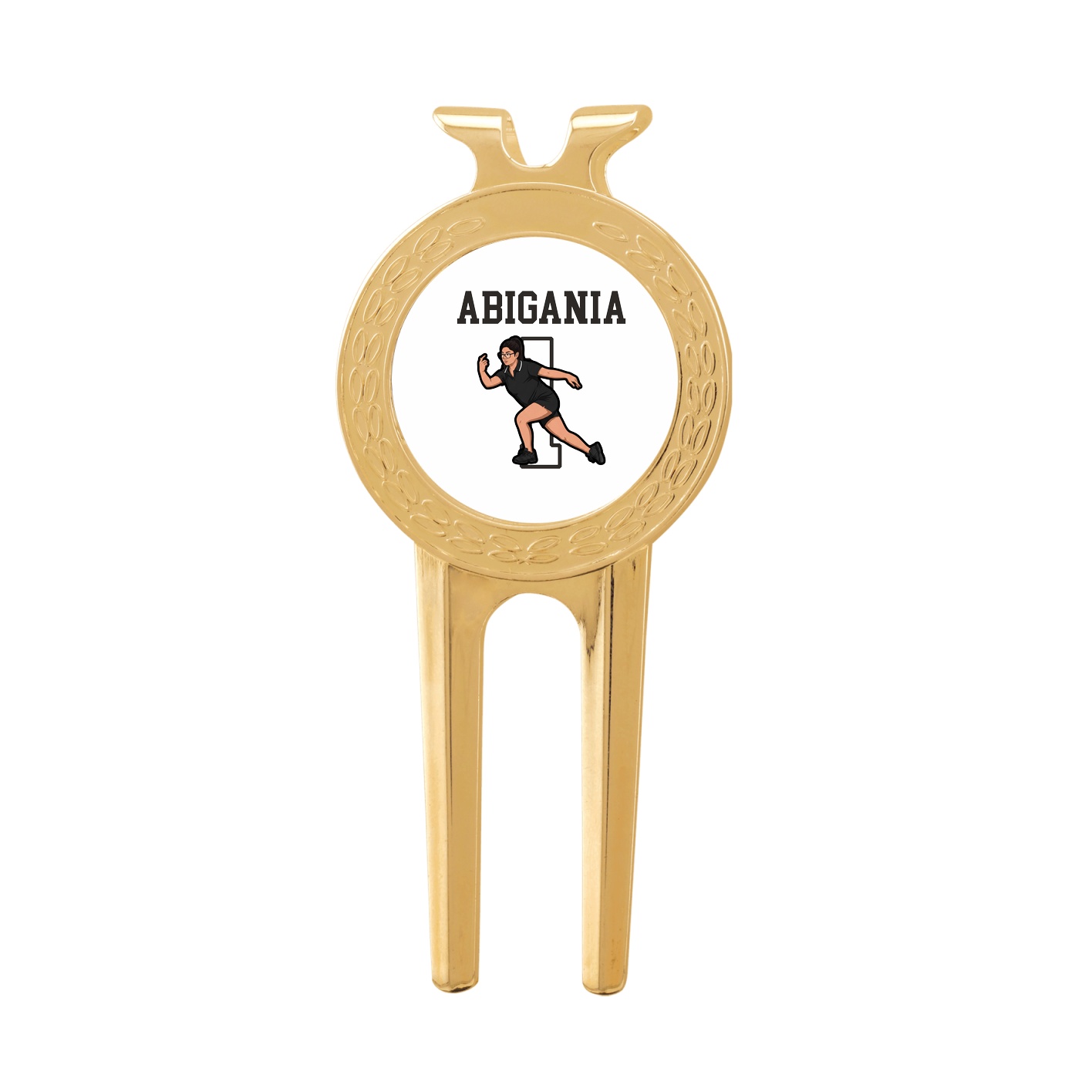 Divot Tool with Ball Marker — Shirsey in Classic