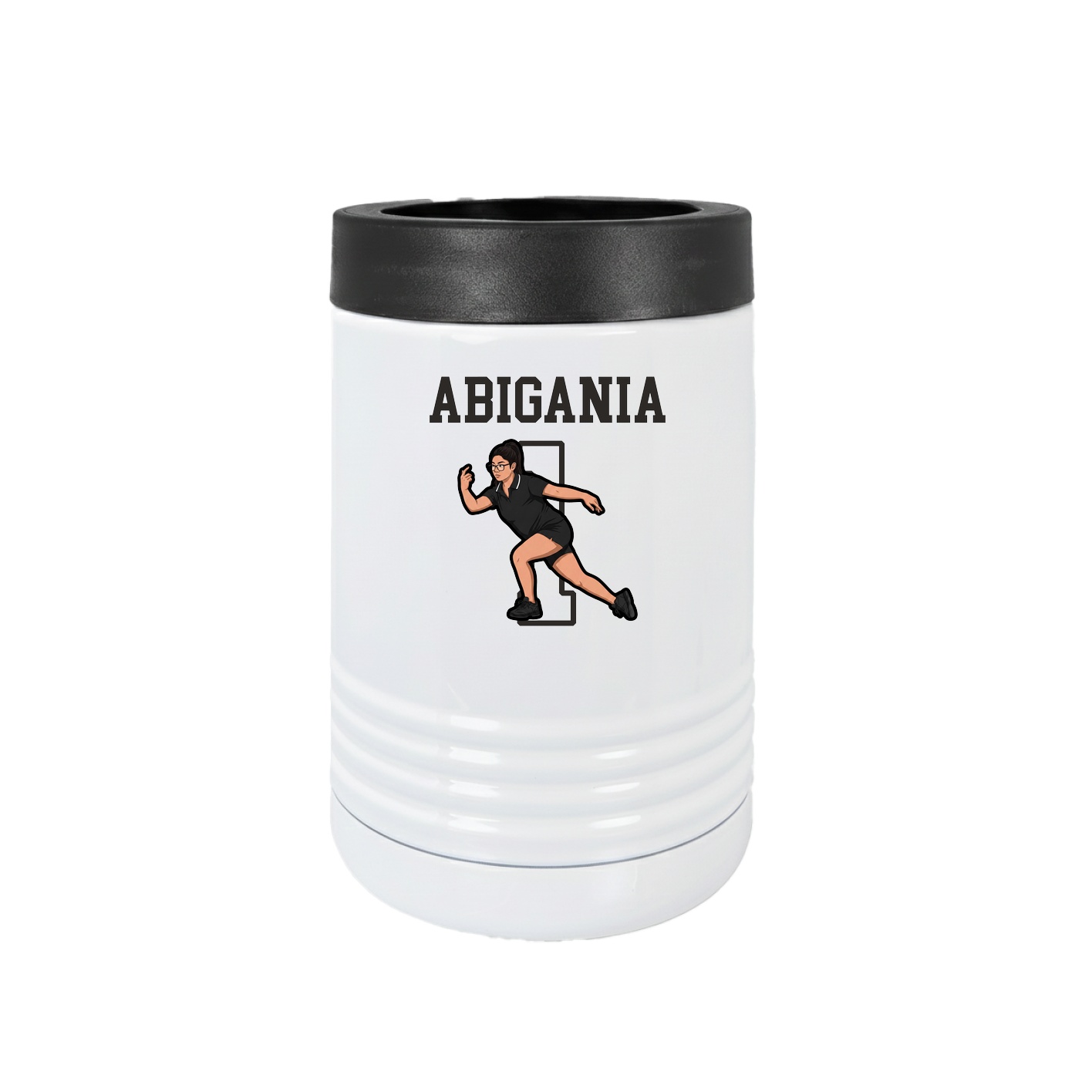 Beverage Holder — Shirsey in White