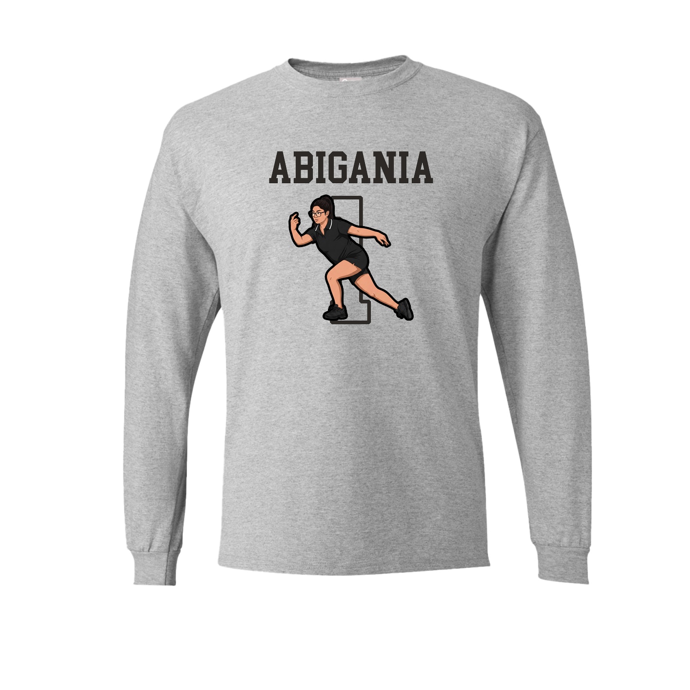 Long Sleeve Tee