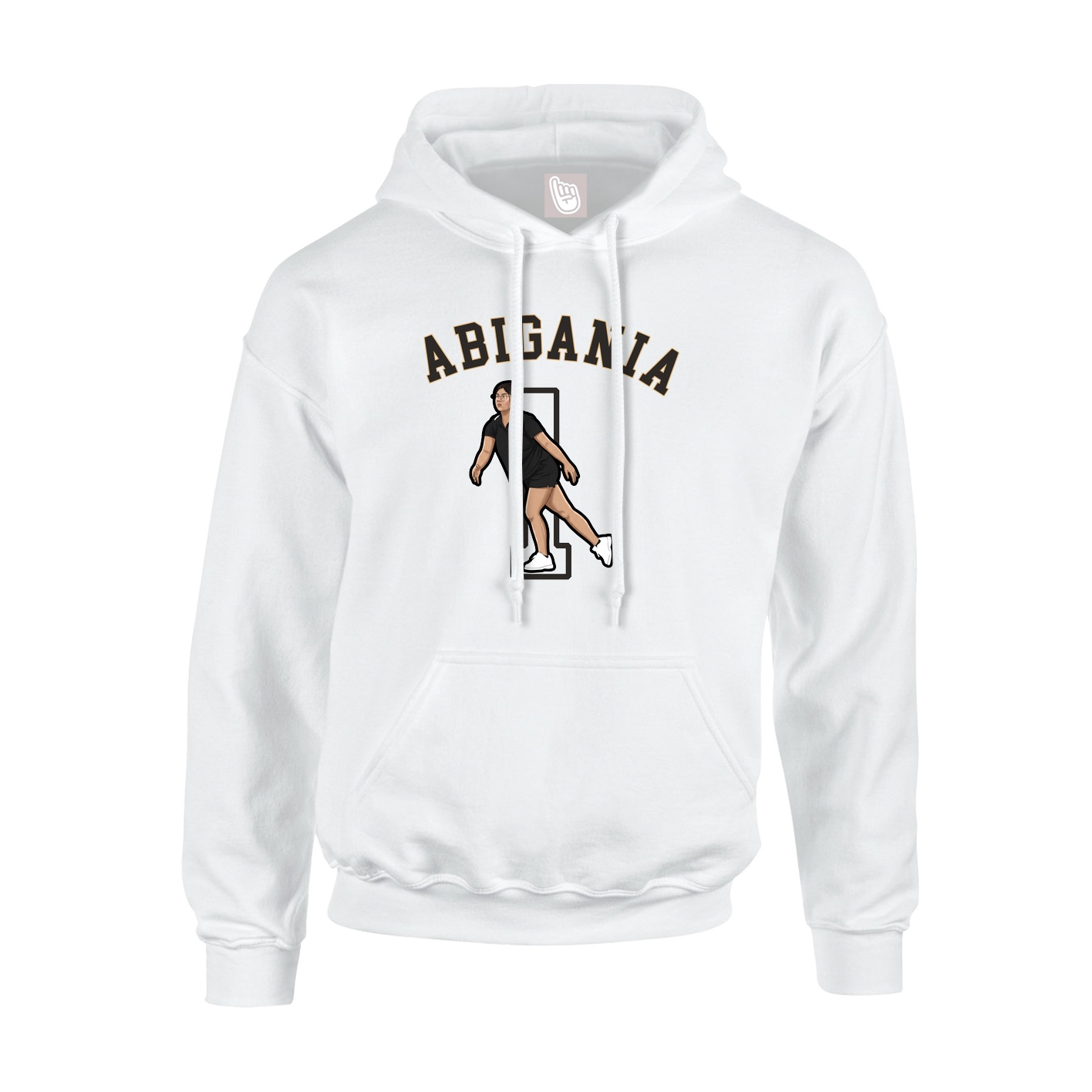 NIL Club Hoodie