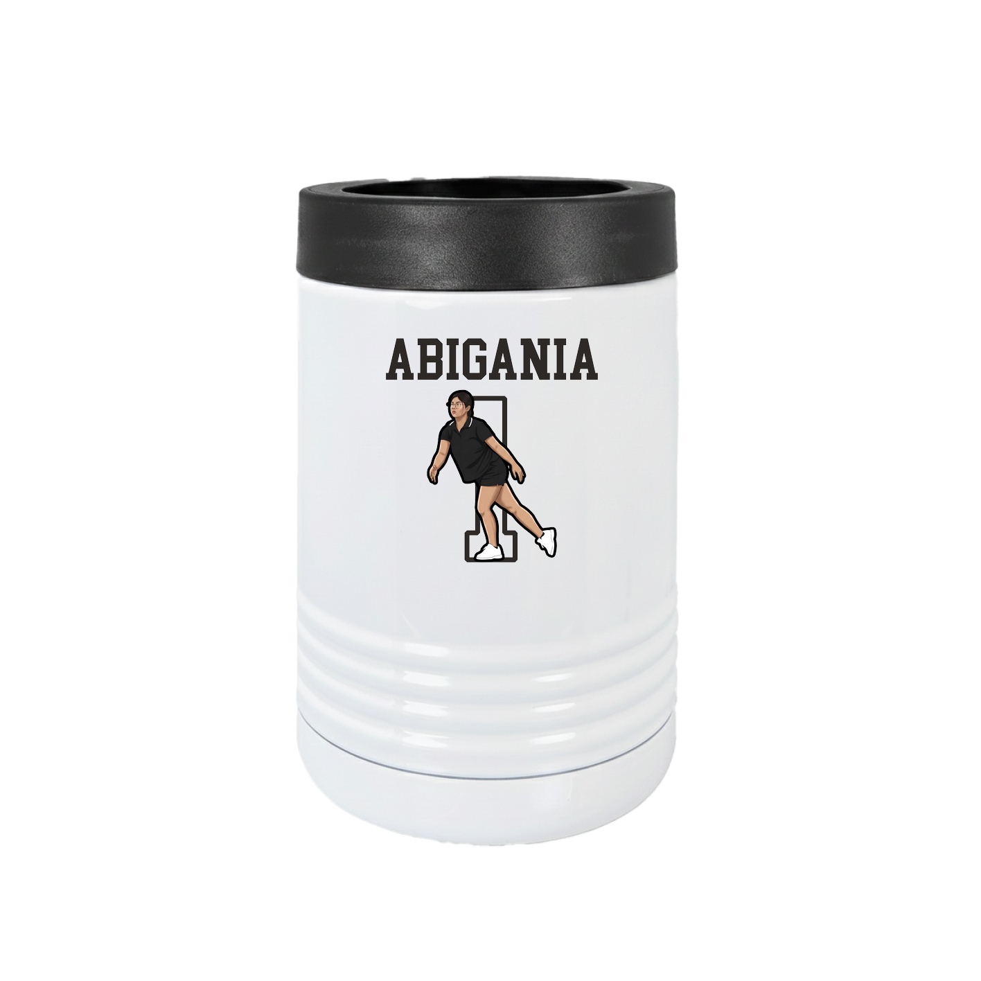 Beverage Holder — Shirsey in White