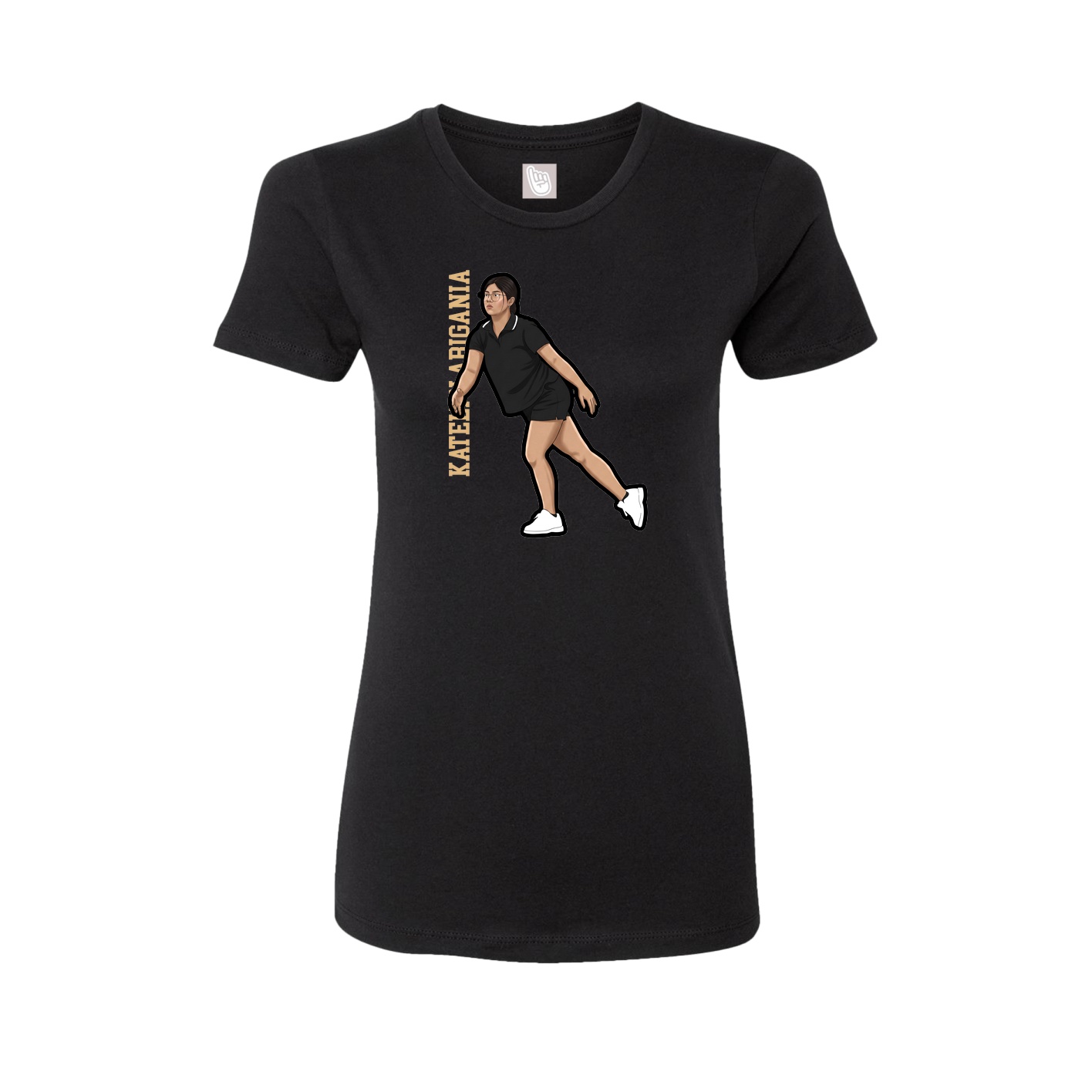 Womens Tee