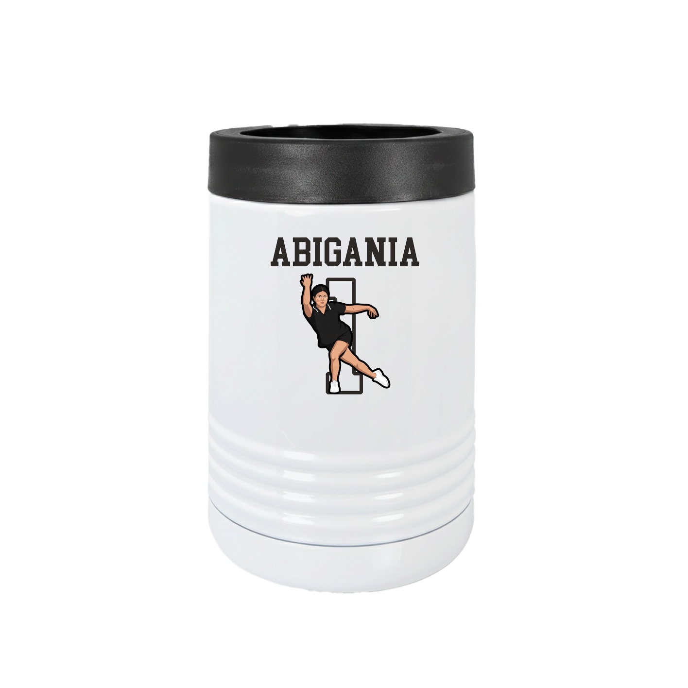 Beverage Holder — Shirsey in White