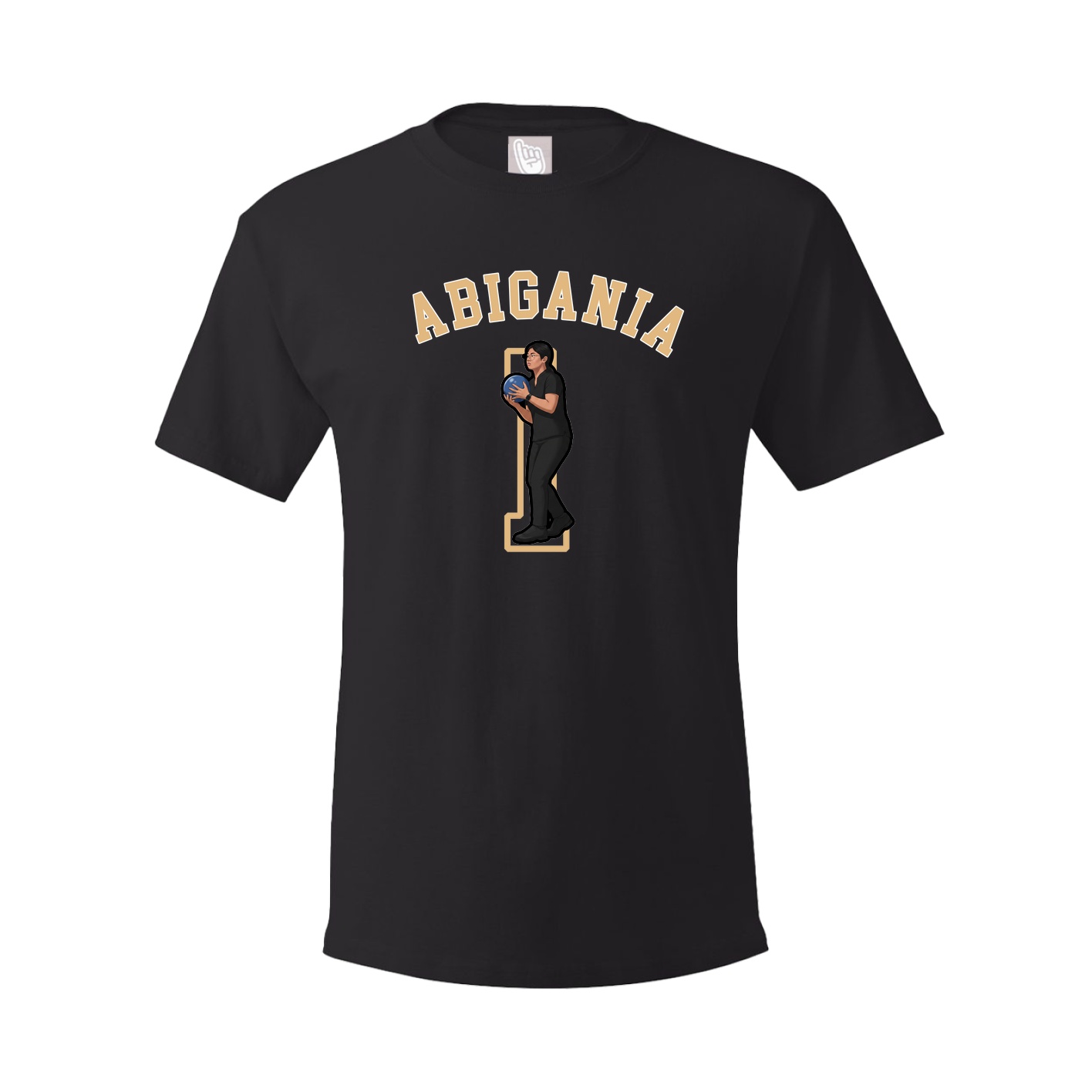 NIL Club Tee