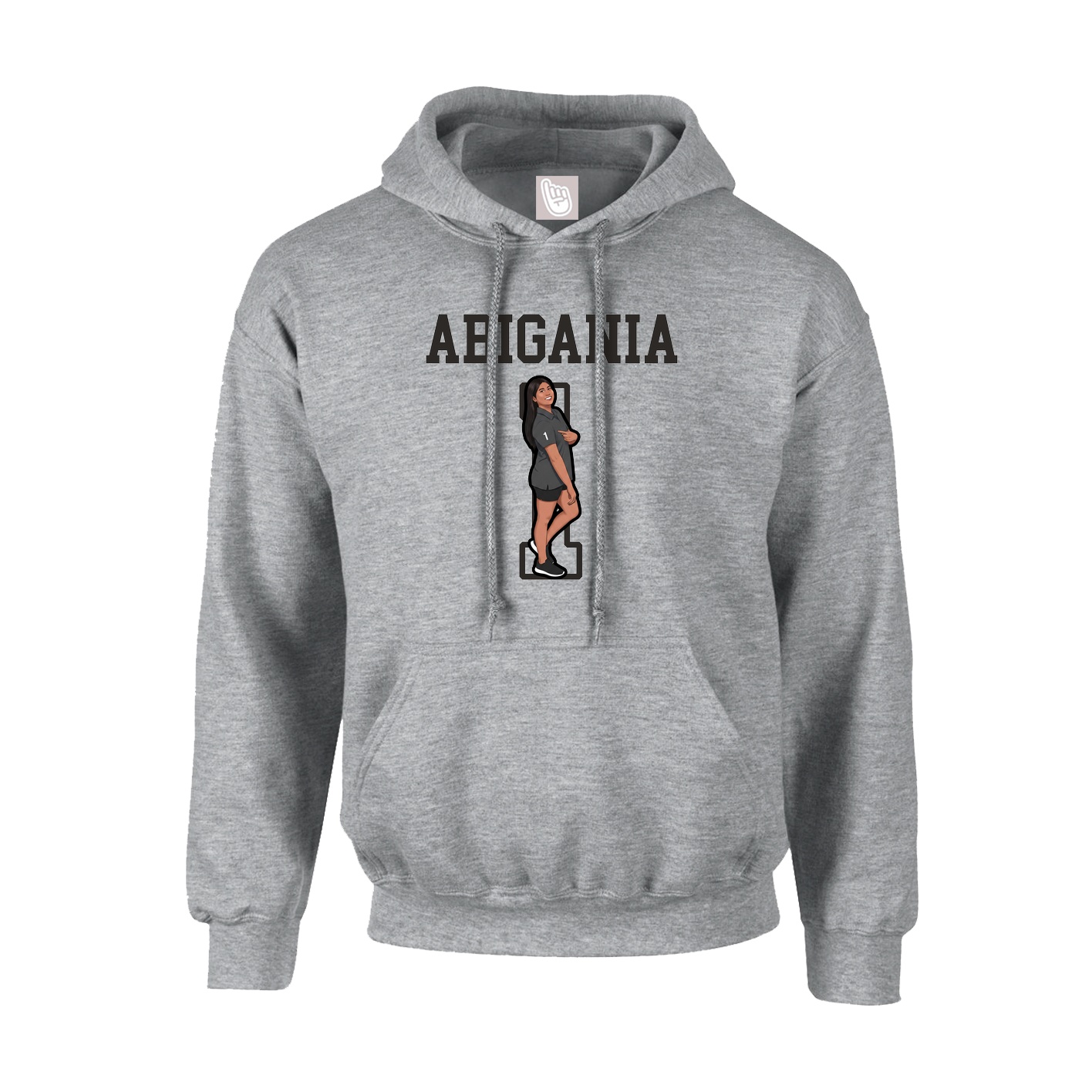 Youth Hoodie
