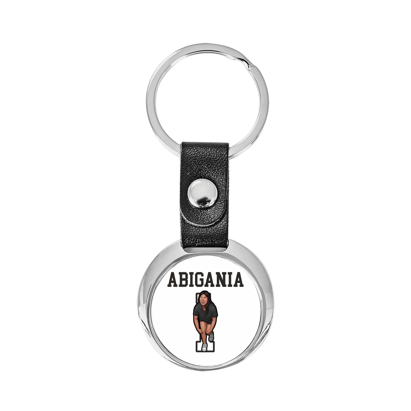 Key Chain — Shirsey in Classic