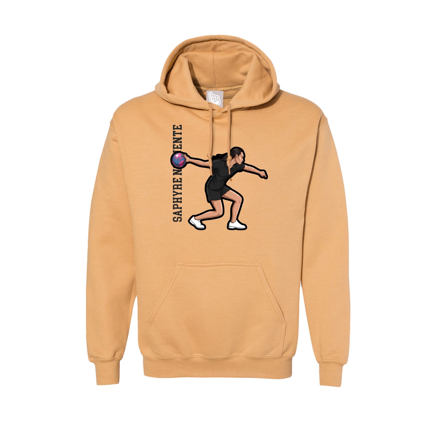NIL Club Hoodie