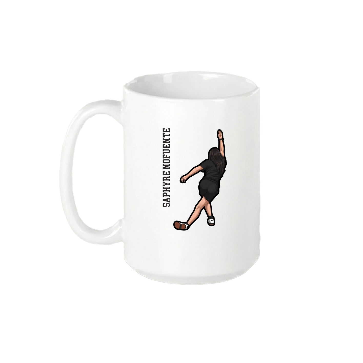 15oz Coffee Mug