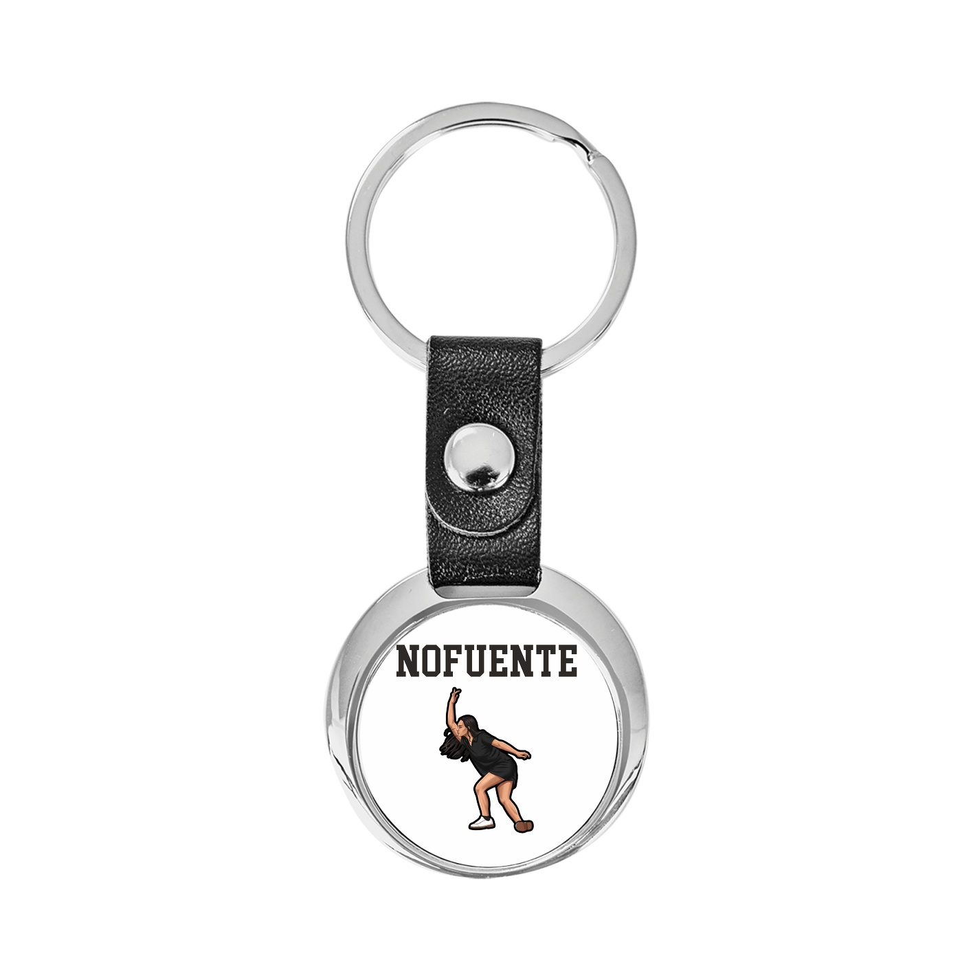 Key Chain — Shirsey in Classic