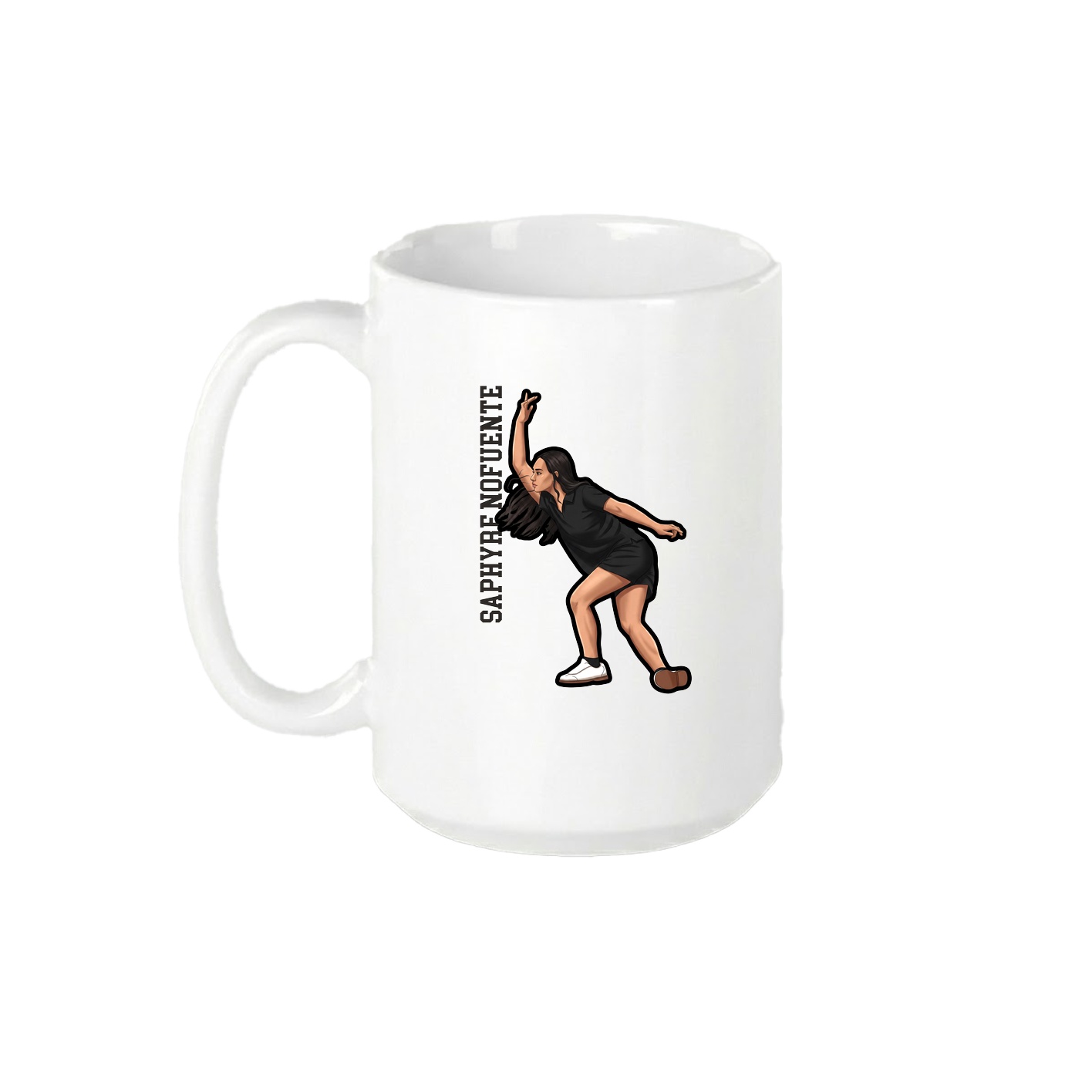 15oz Coffee Mug
