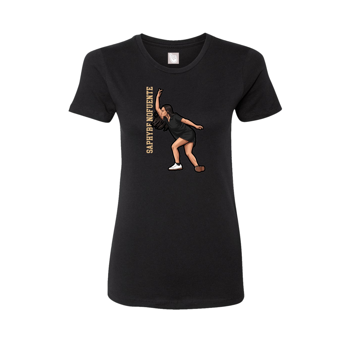 Womens Tee