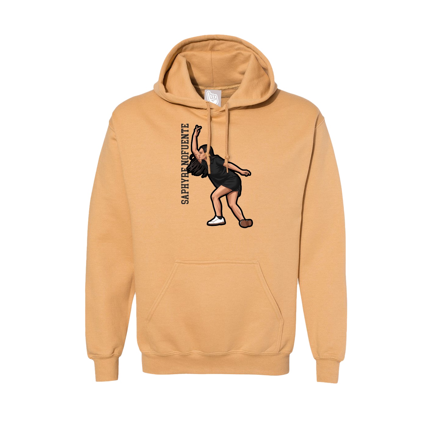 NIL Club Hoodie