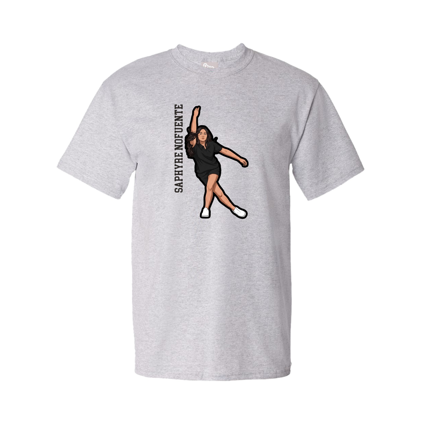 NIL Club Tee