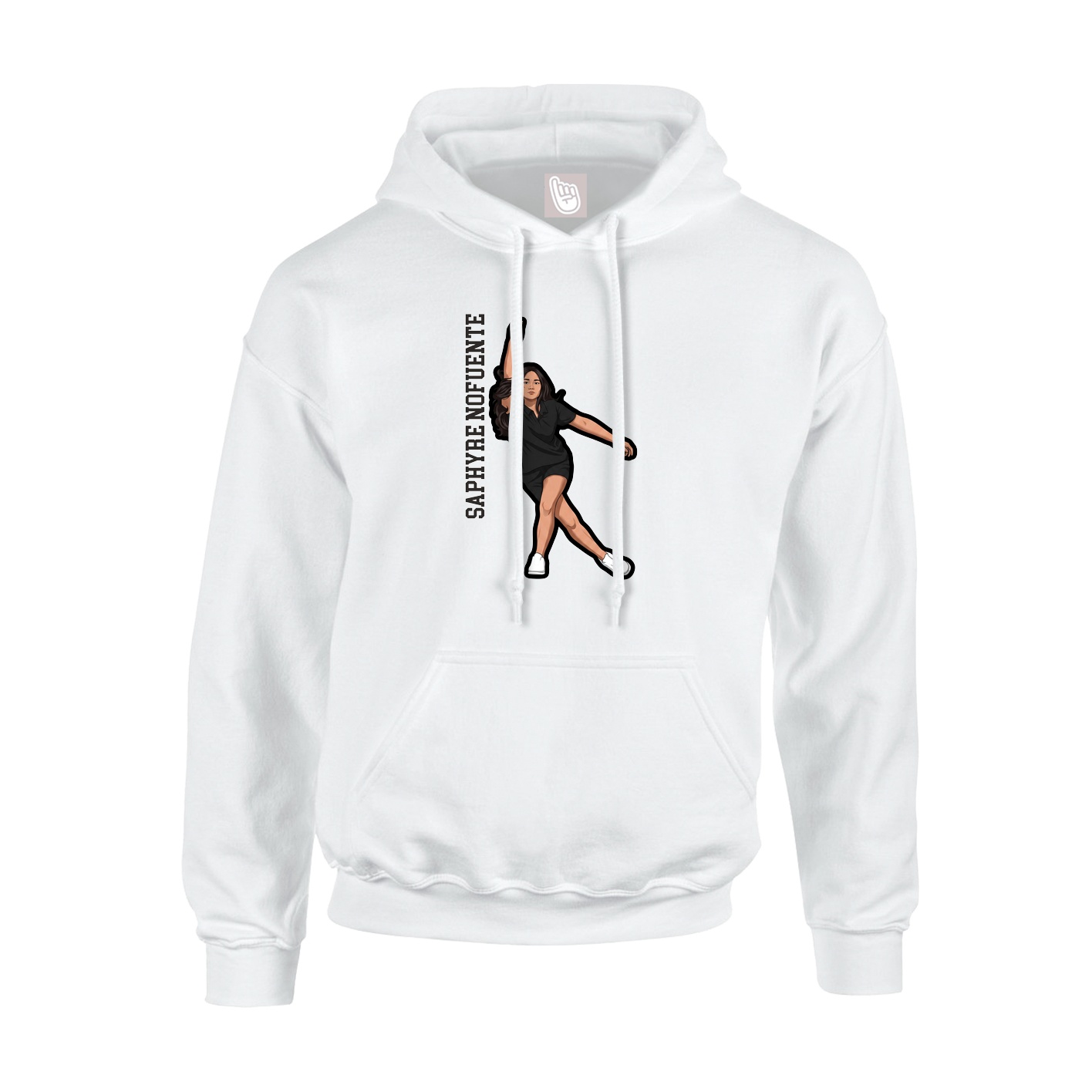 NIL Club Hoodie