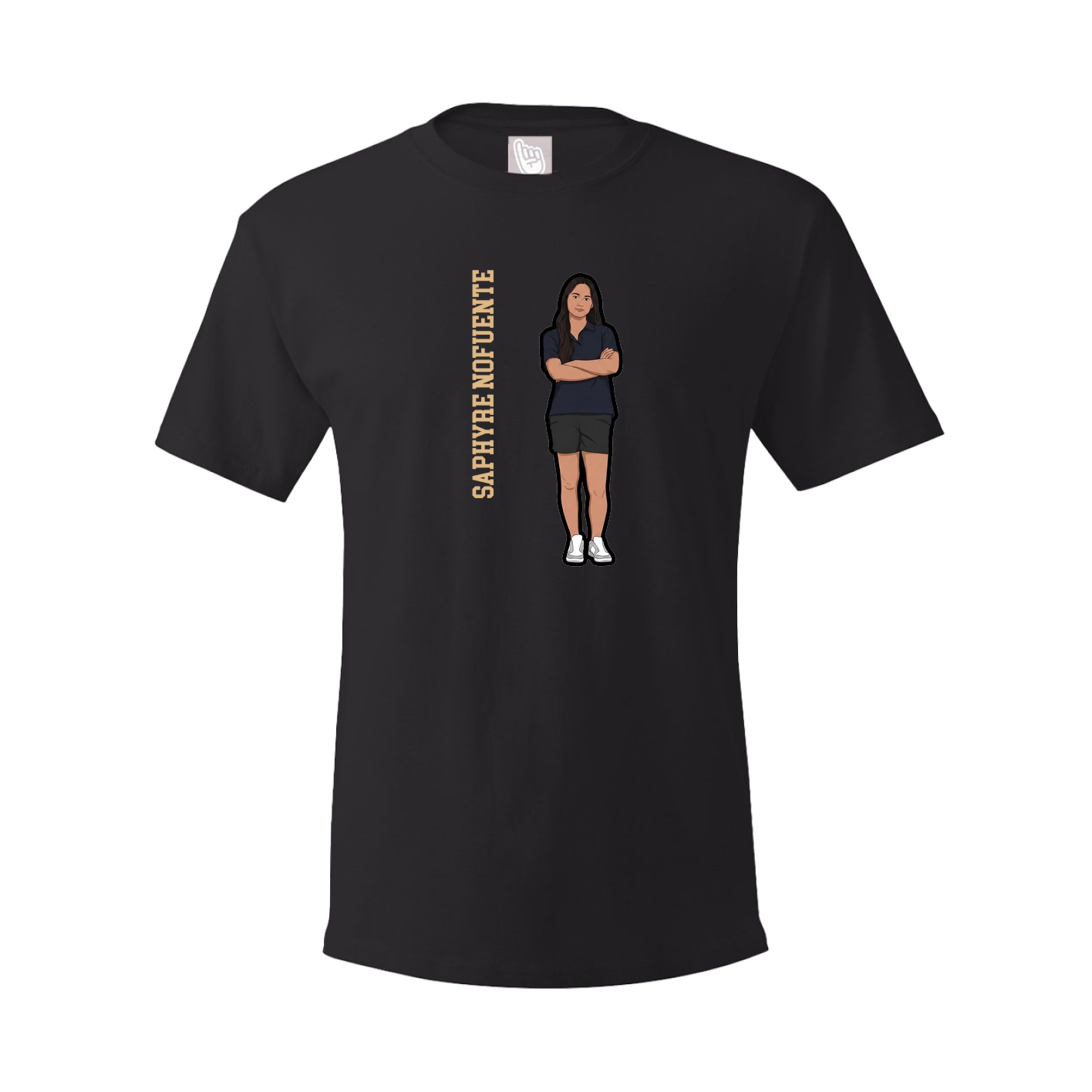 NIL Club Tee