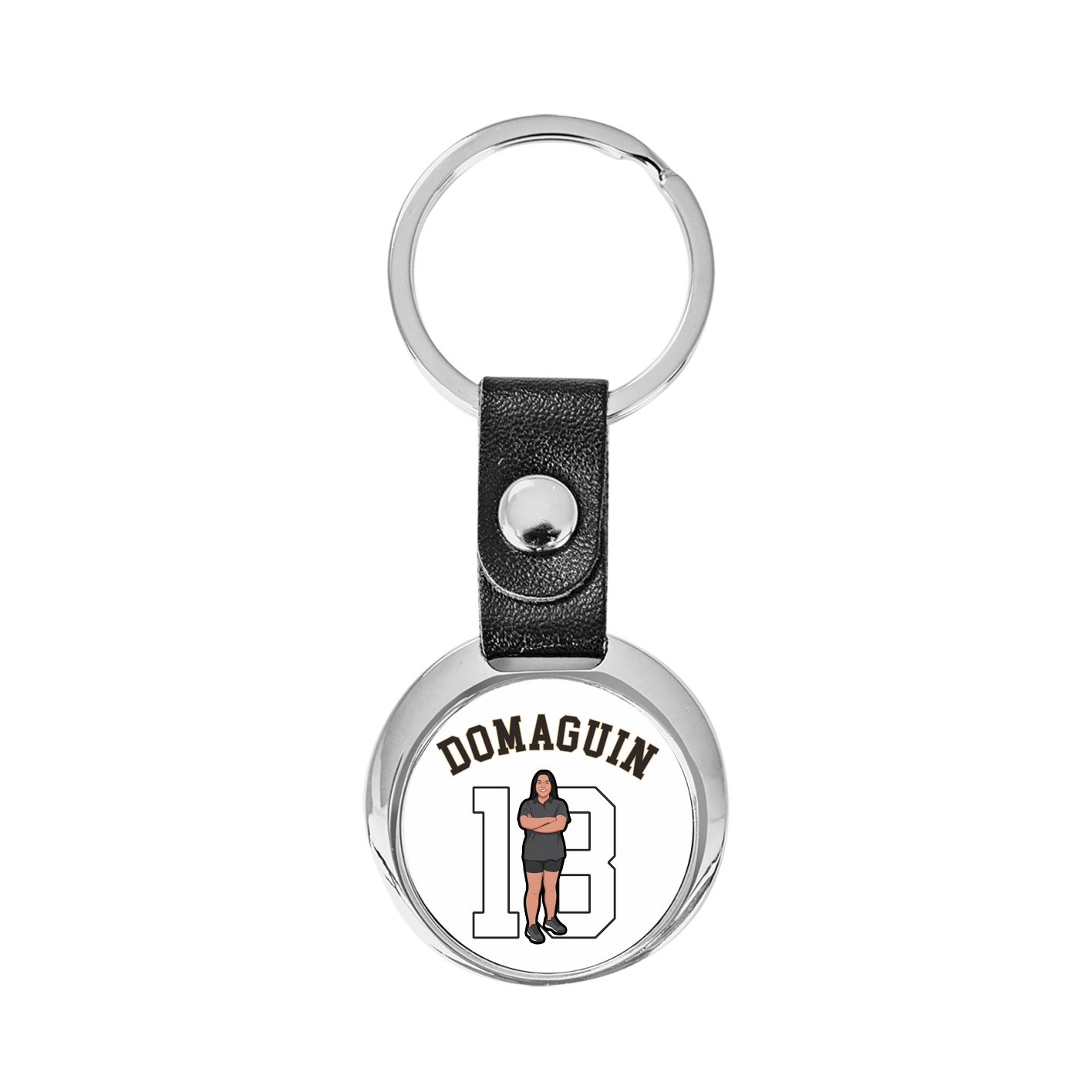 Key Chain